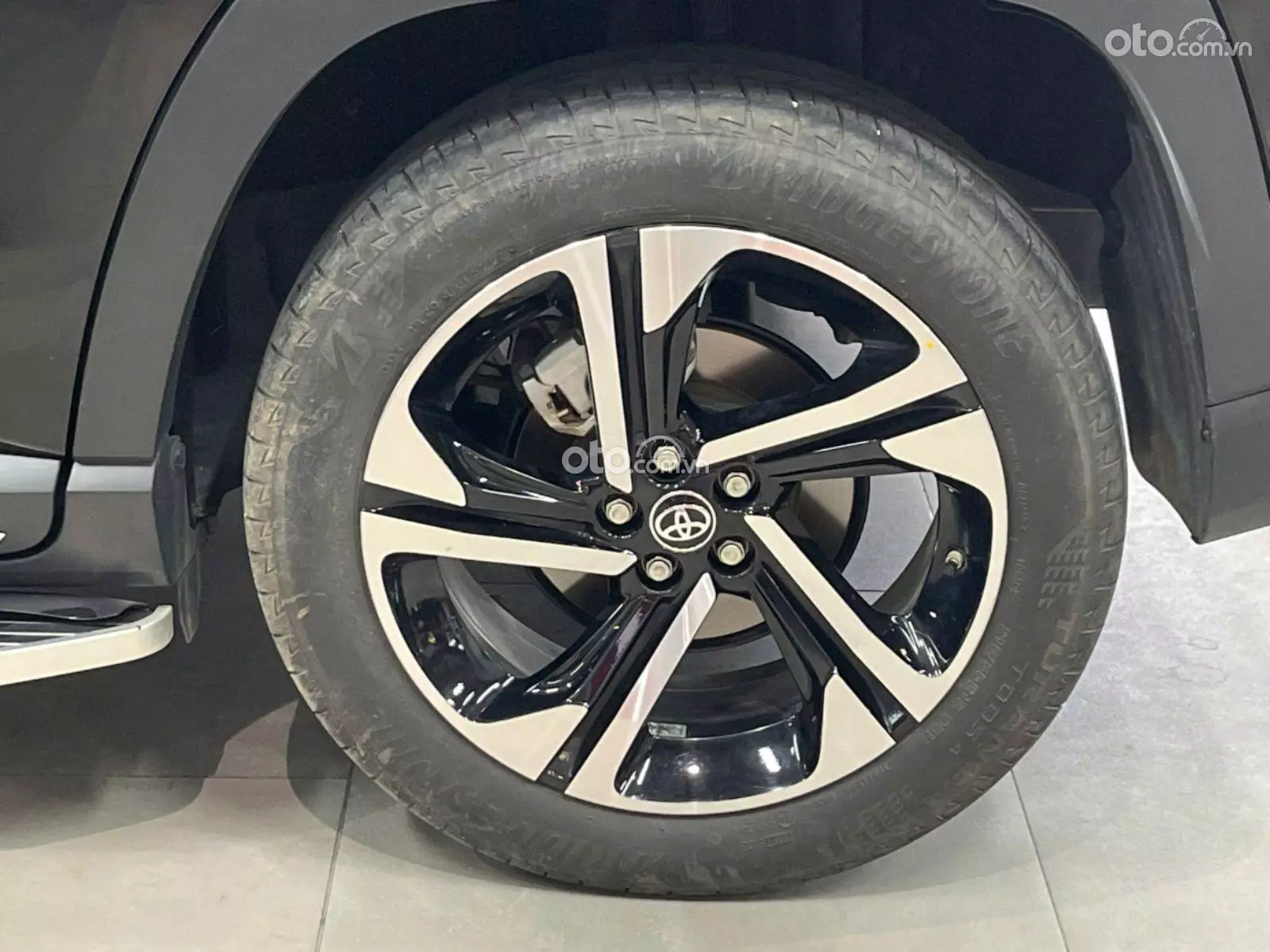 2023 Toyota Yaris Cross Xăng - ảnh nhỏ 12