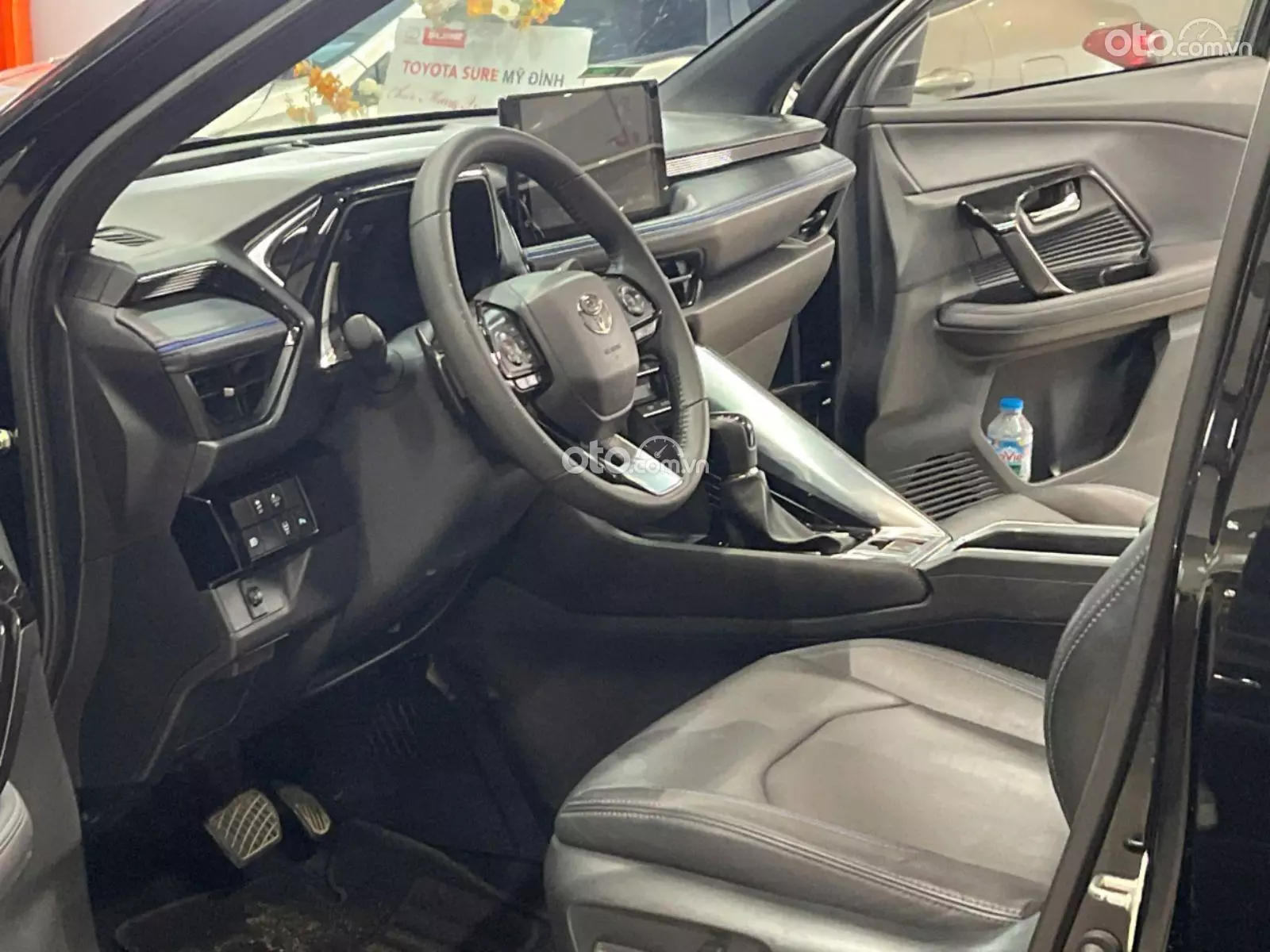 2023 Toyota Yaris Cross Xăng - ảnh nhỏ 7