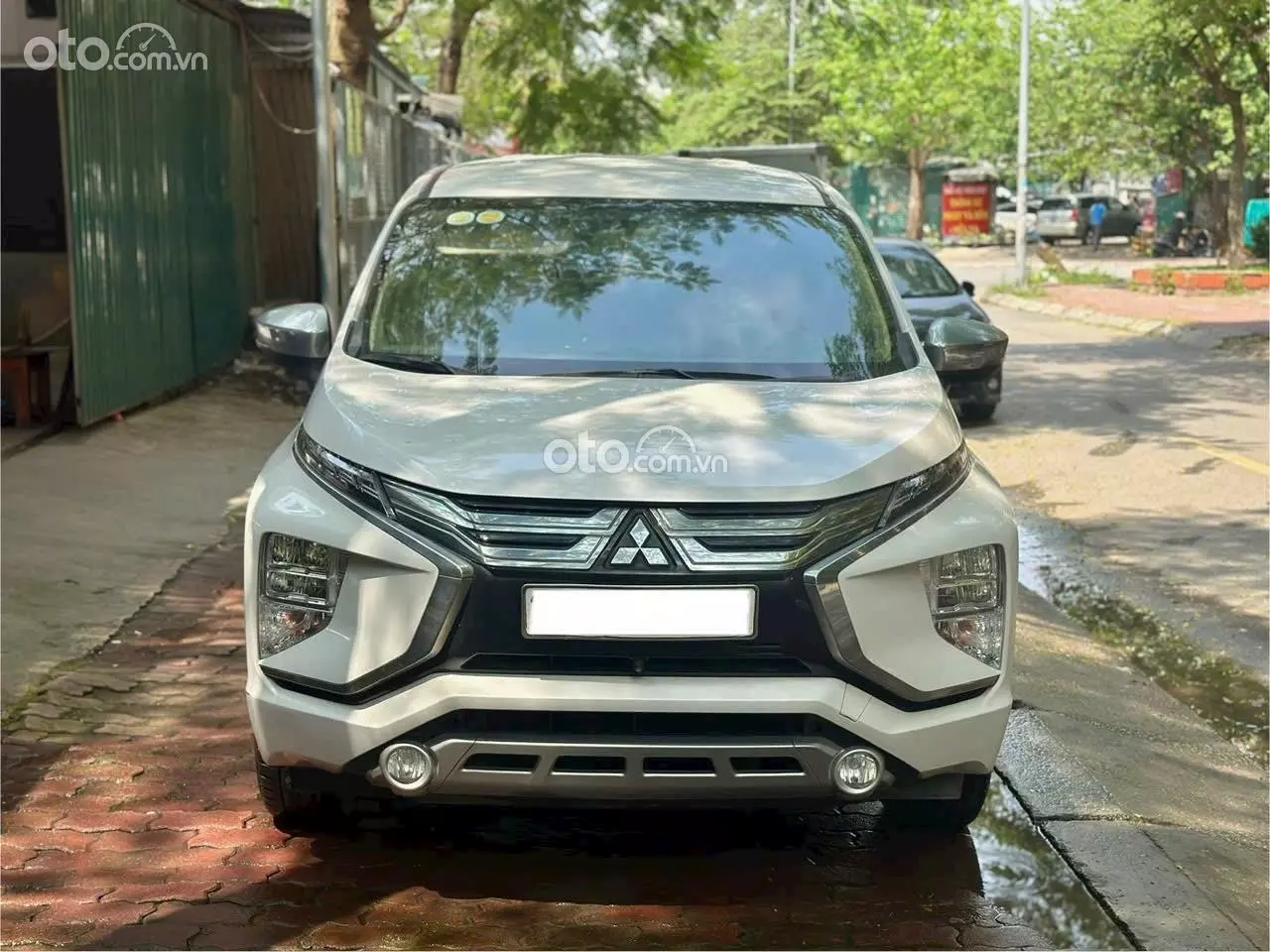 2020 Mitsubishi Xpander 1.5 AT