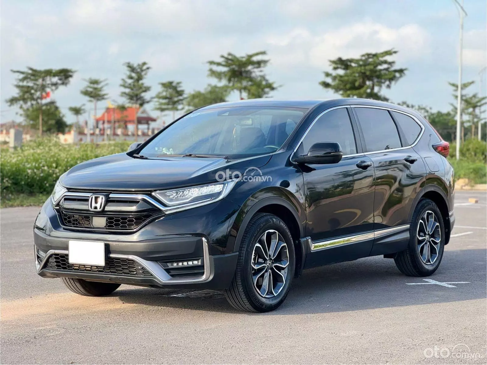 2023 Honda CR-V 1.5 L