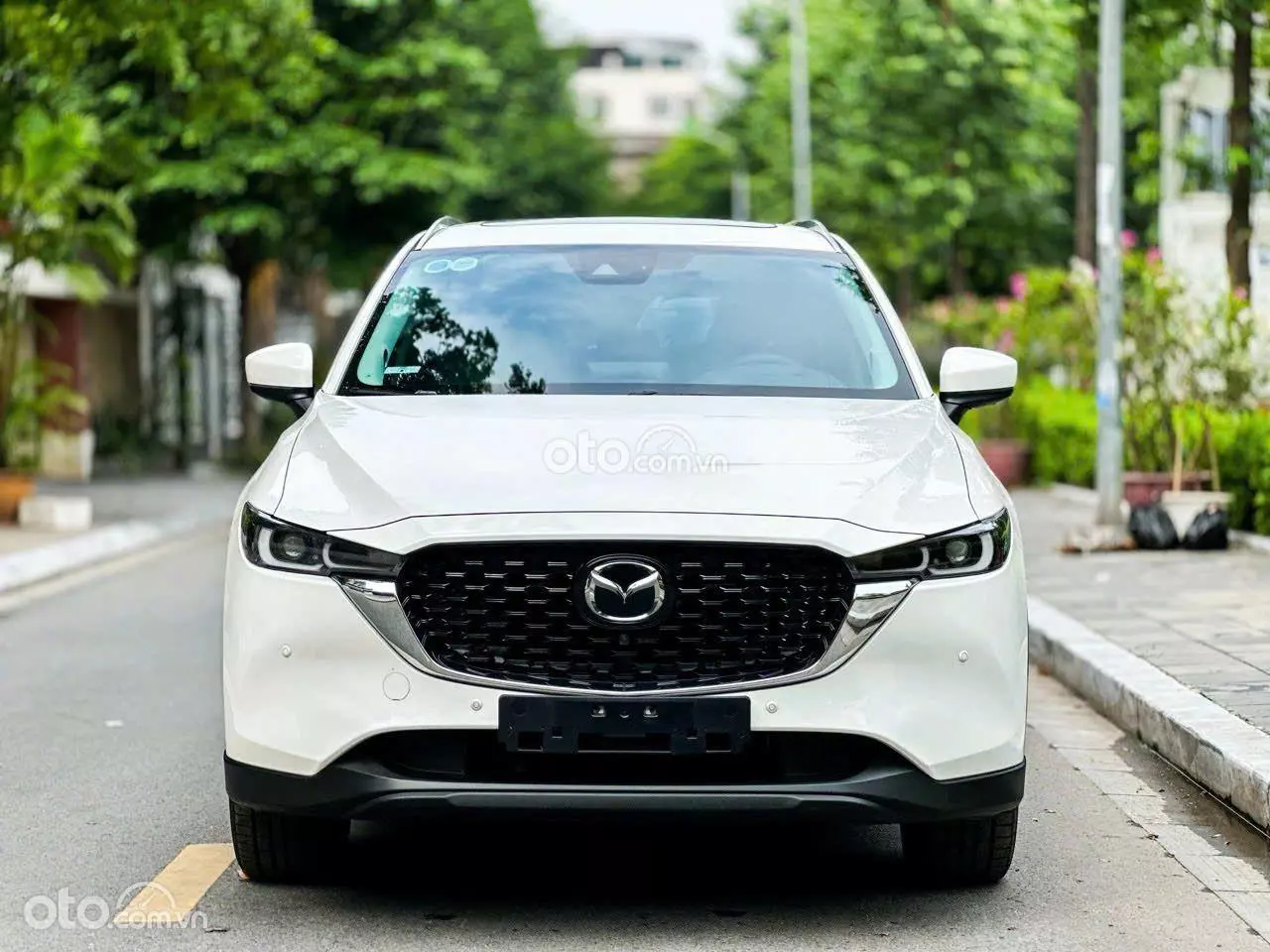 2023 Mazda CX-5 2.0 Premium