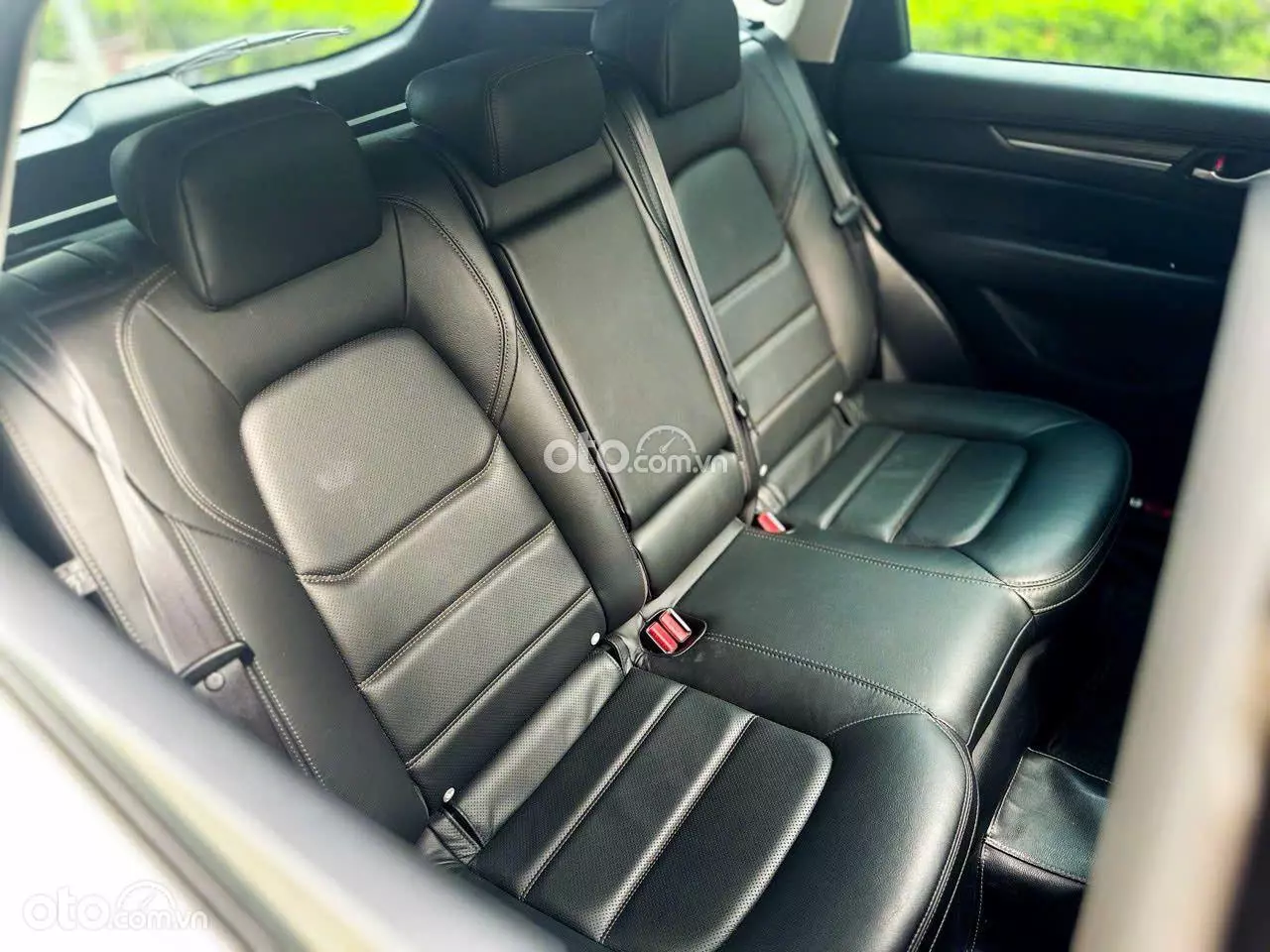 2023 Mazda CX-5 2.0 Premium - ảnh nhỏ 11