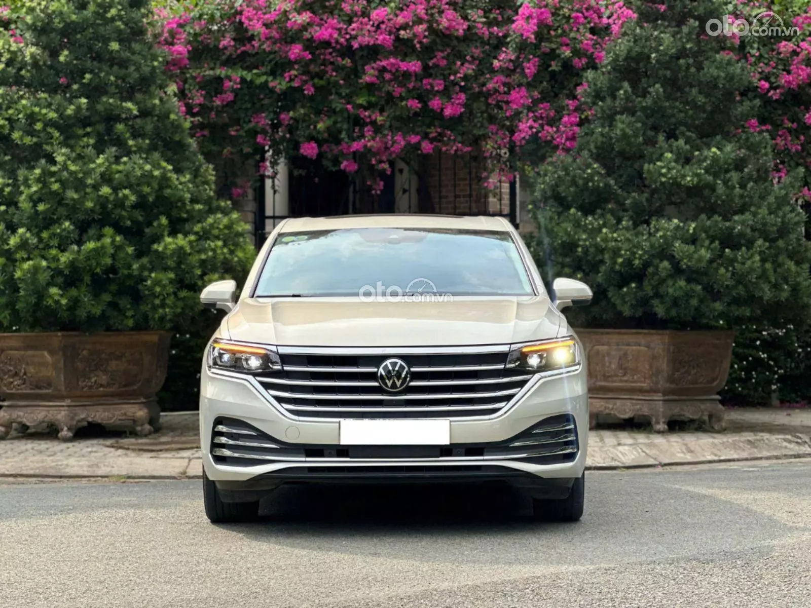 2025 Volkswagen Viloran Luxury