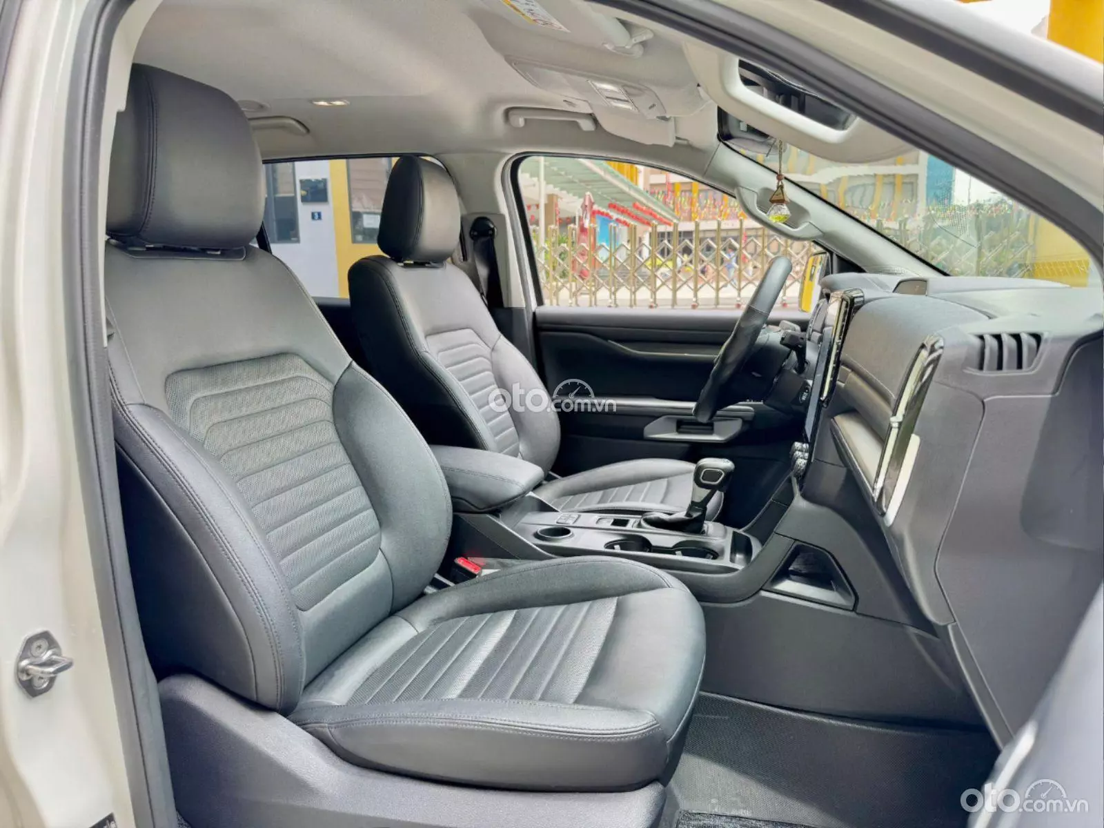 2025 Ford Everest Sport 2.0 AT 4x2 - ảnh nhỏ 9