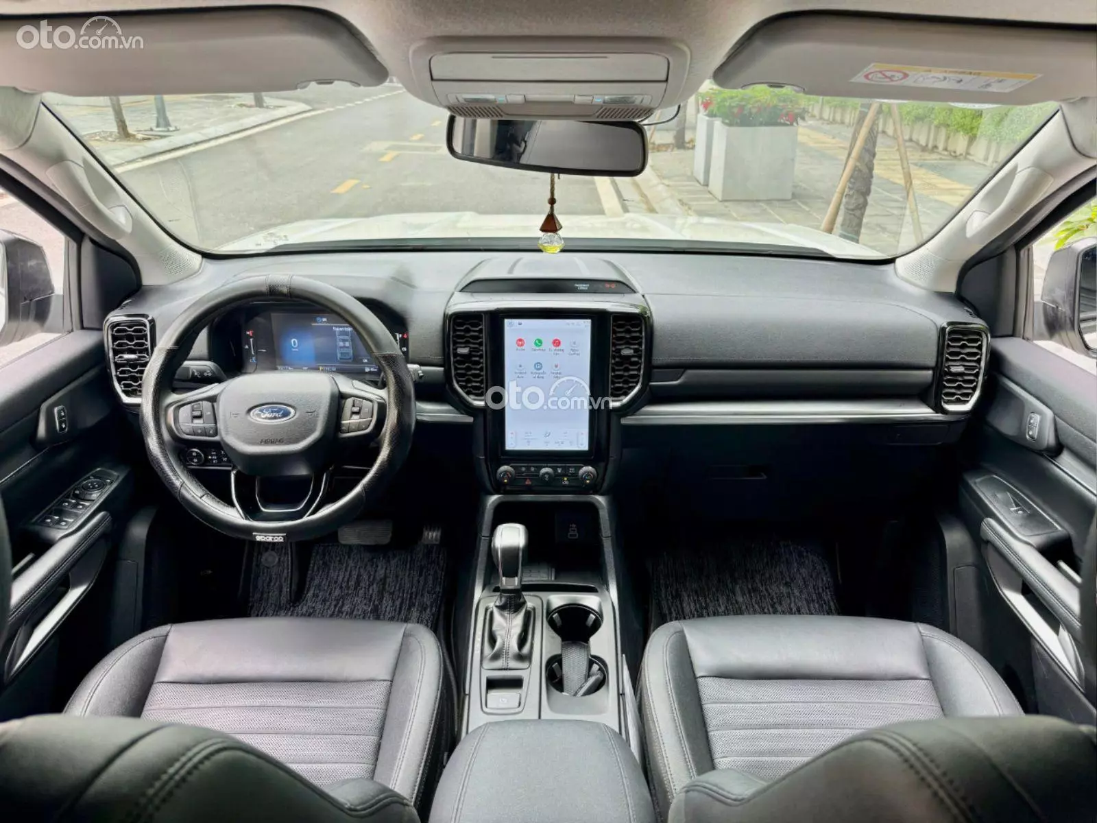 2025 Ford Everest Sport 2.0 AT 4x2 - ảnh nhỏ 10