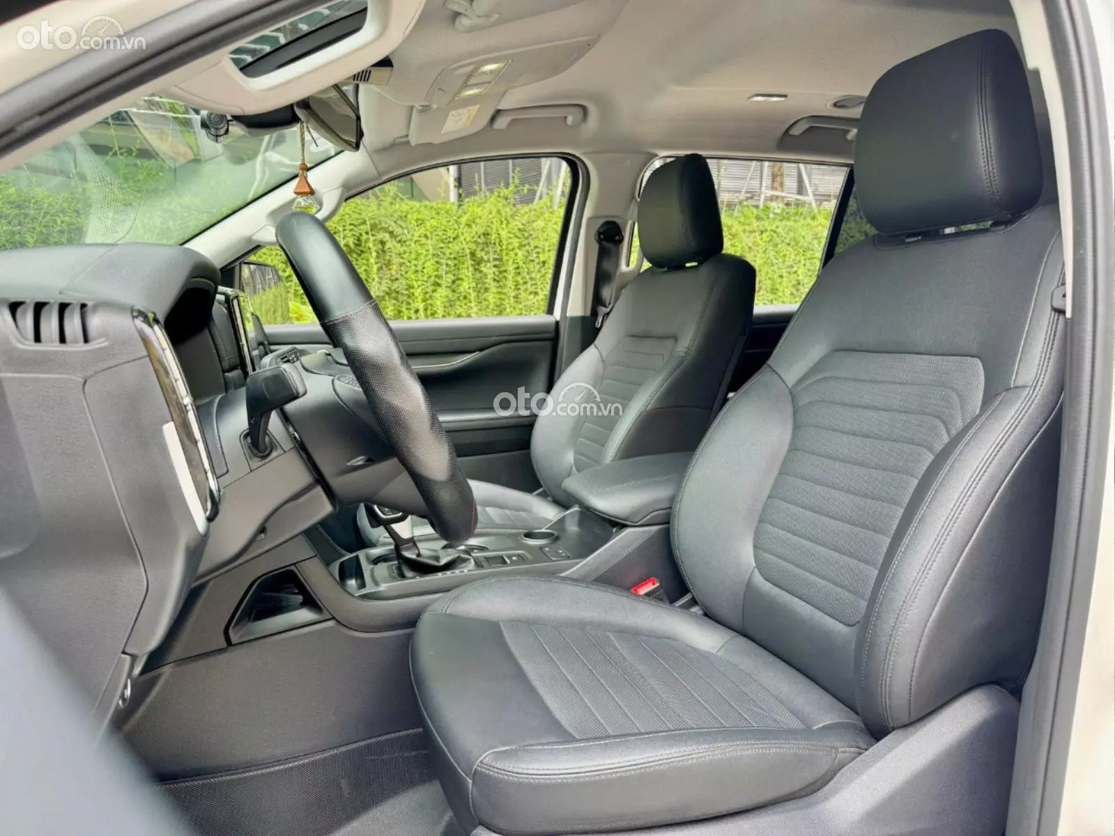 2025 Ford Everest Sport 2.0 AT 4x2 - ảnh nhỏ 11