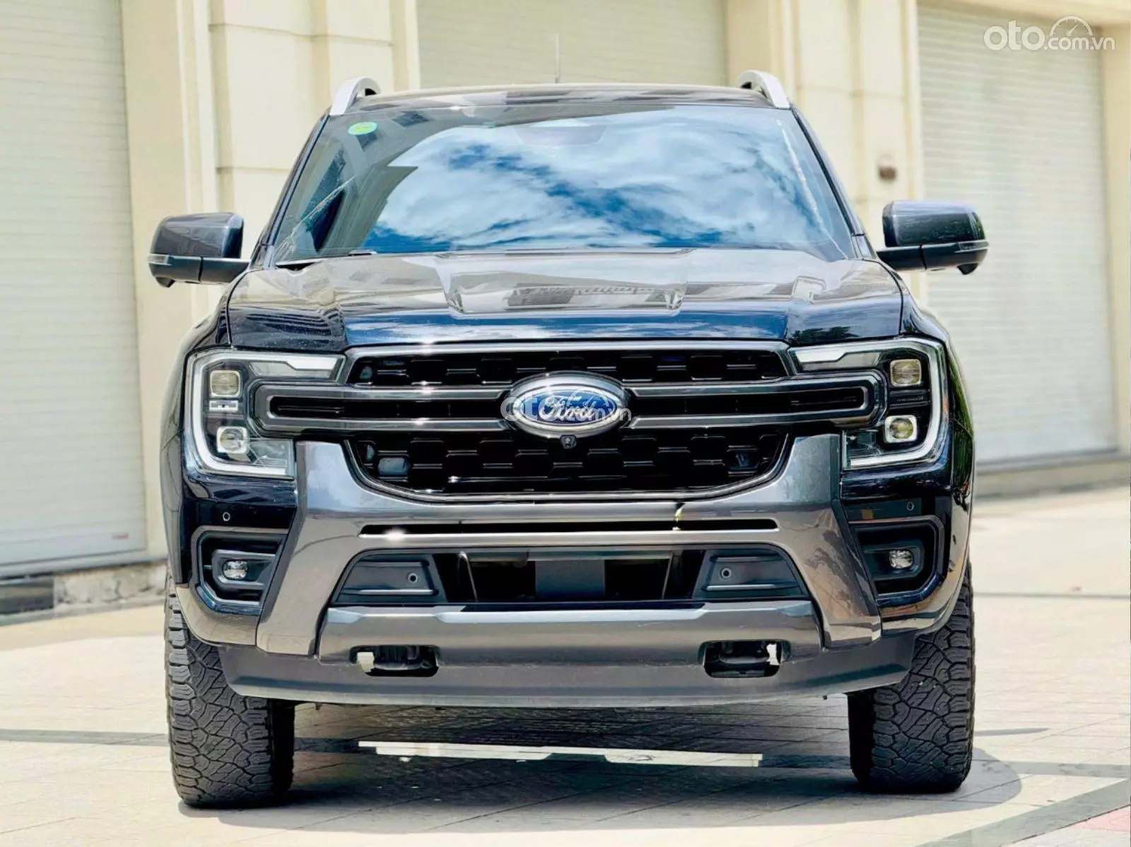 2023 Ford Ranger