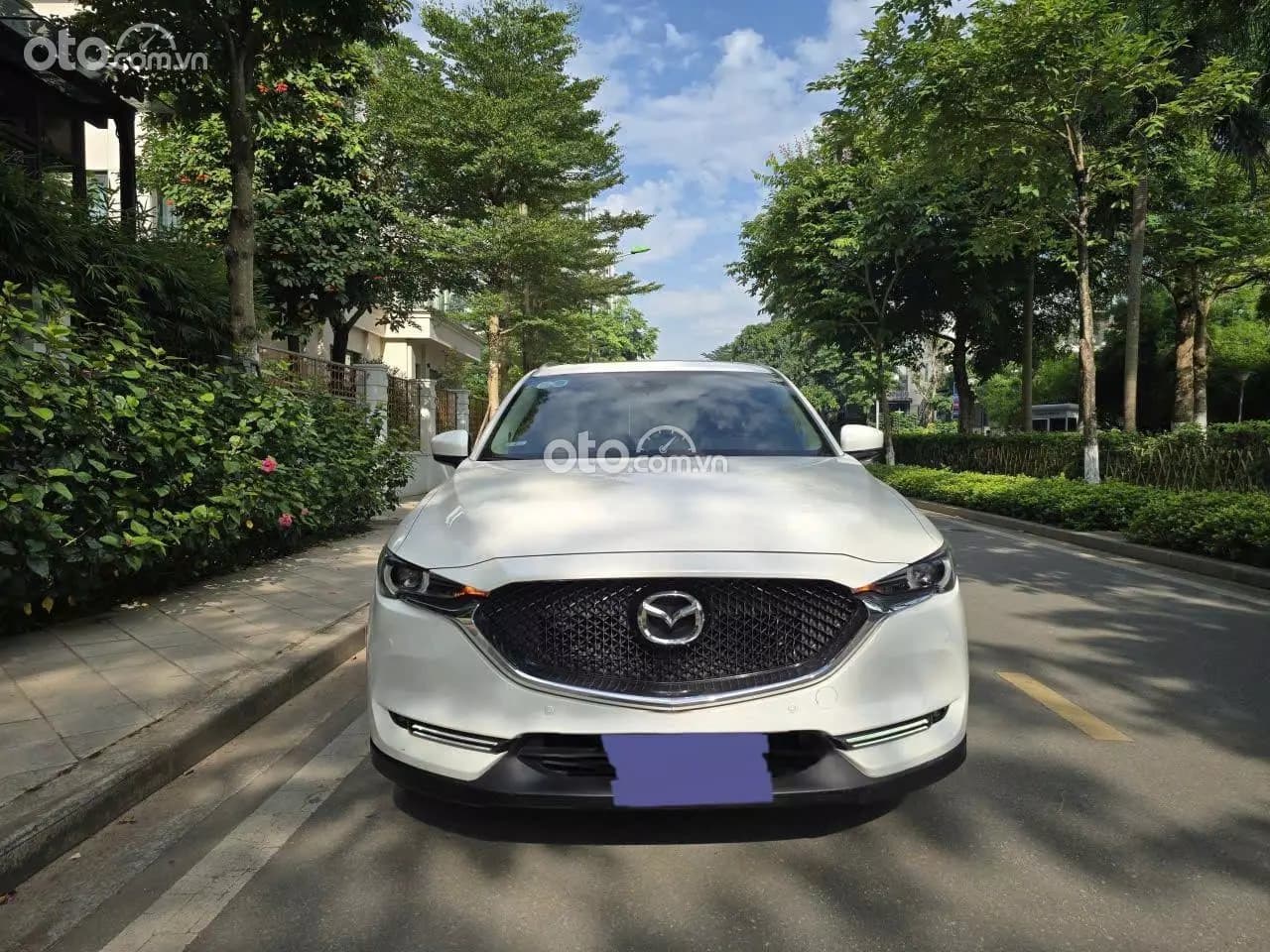 2022 Mazda CX-5 2.0 Premium