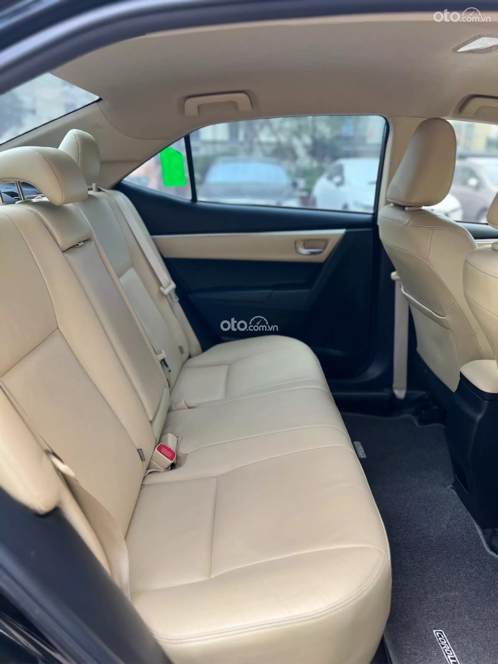 2018 Toyota Corolla Altis 1.8 G - ảnh nhỏ 12