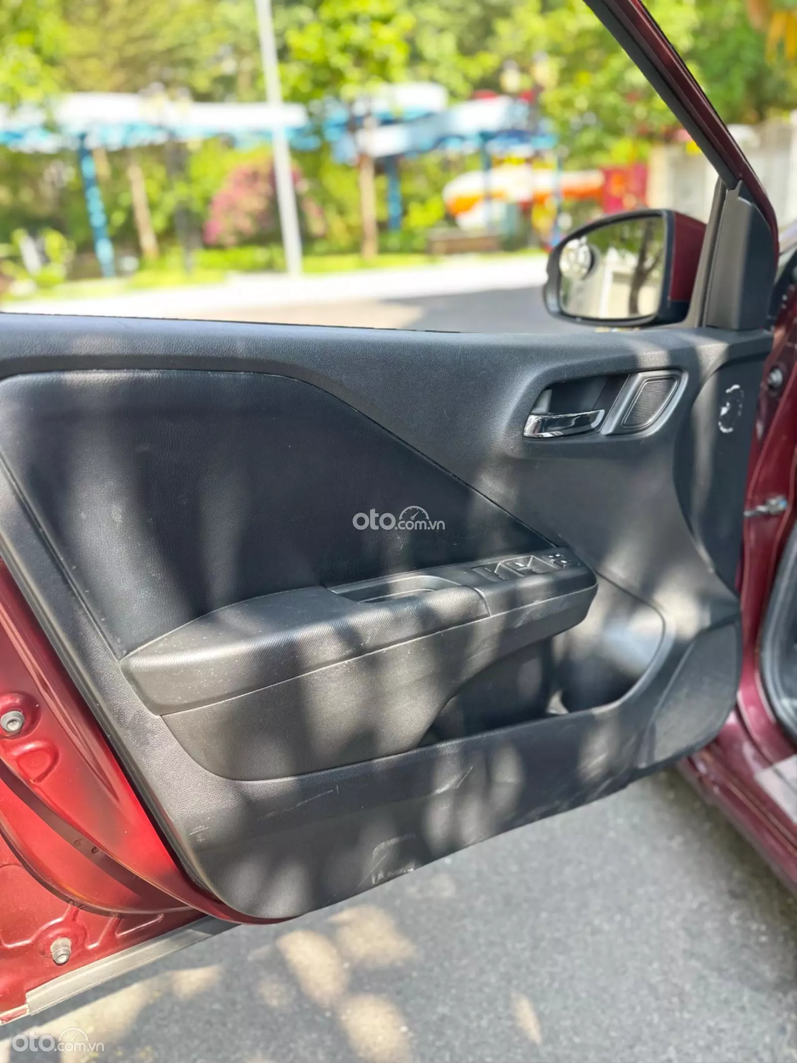 2018 Honda City 1.5 CVT - ảnh nhỏ 5