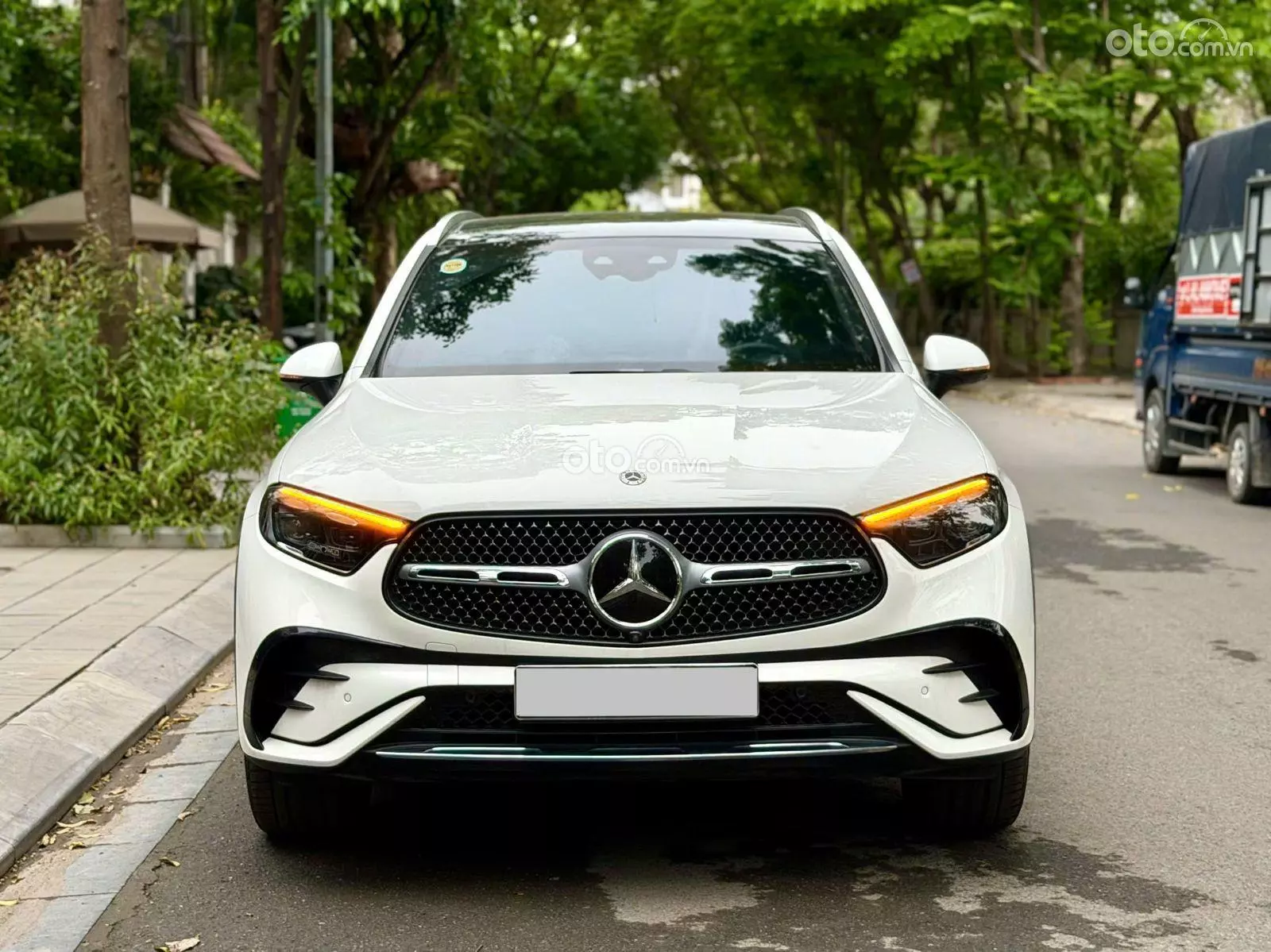 2023 Mercedes-Benz GLC 300 4Matic