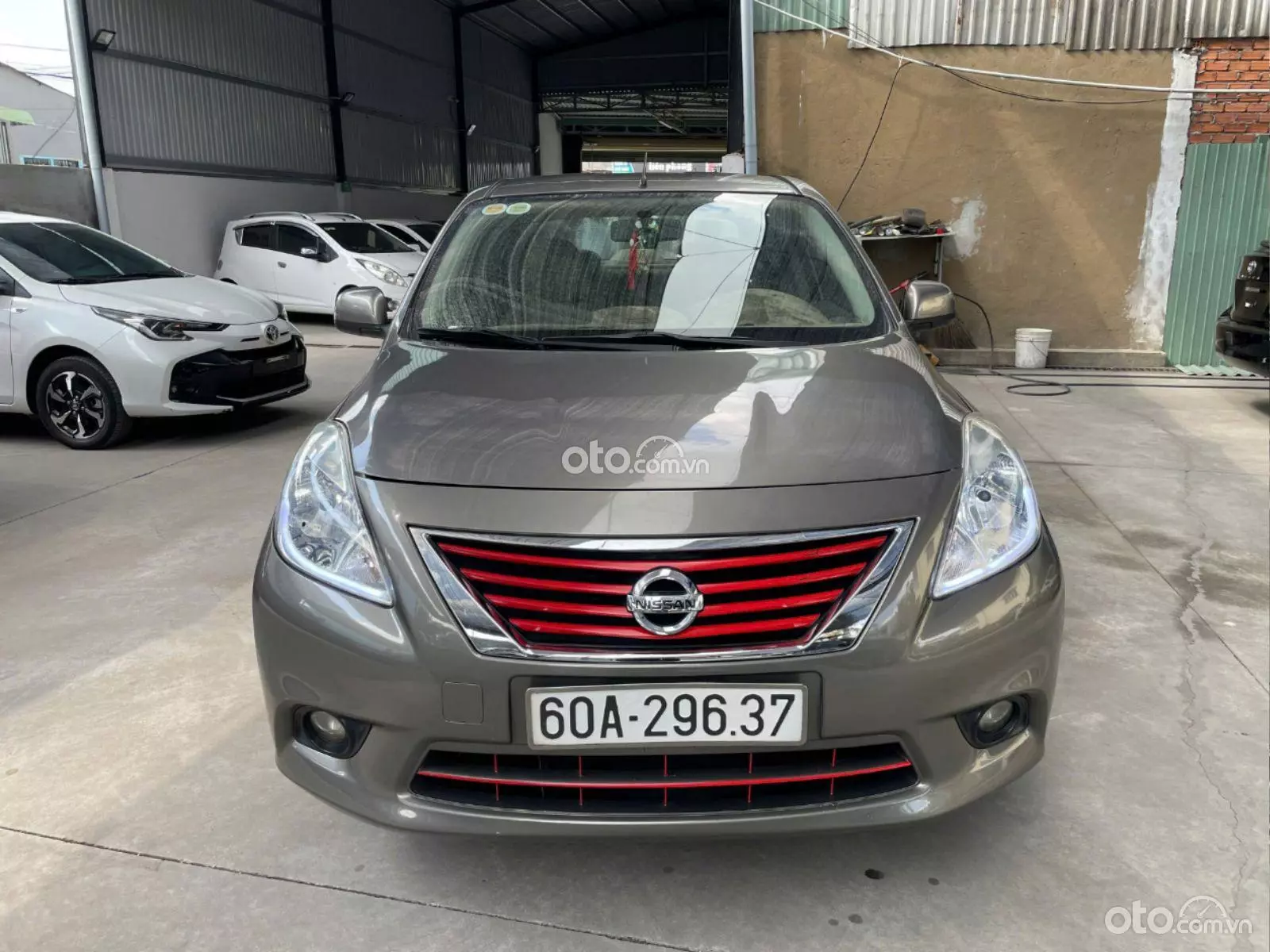 2016 Nissan Sunny 1.5 AT