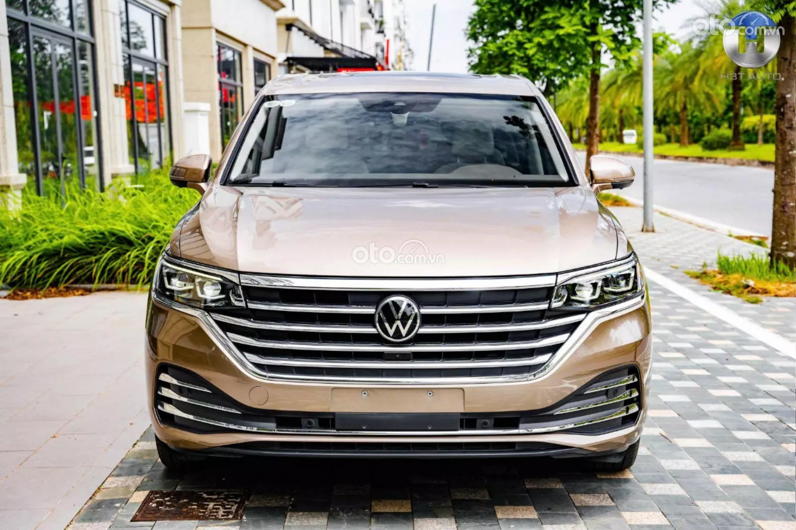 2024 Volkswagen Viloran Luxury