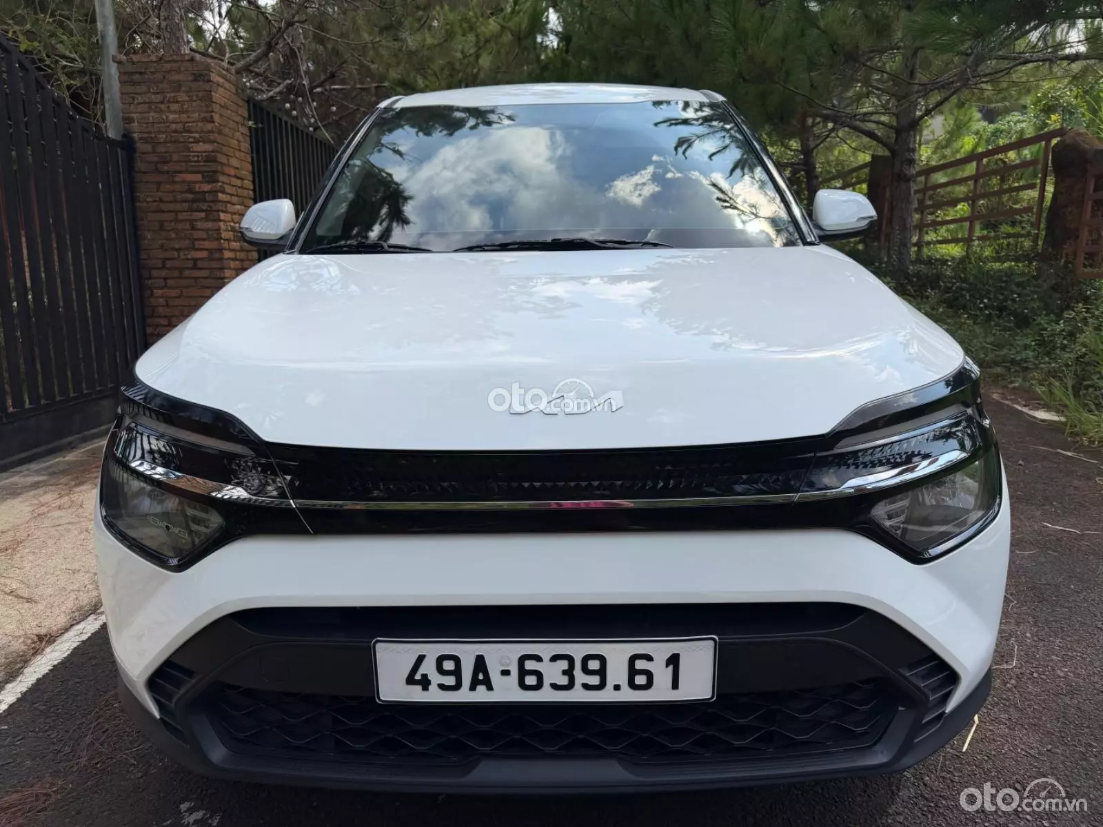 2023 Kia Carens 1.5G IVT