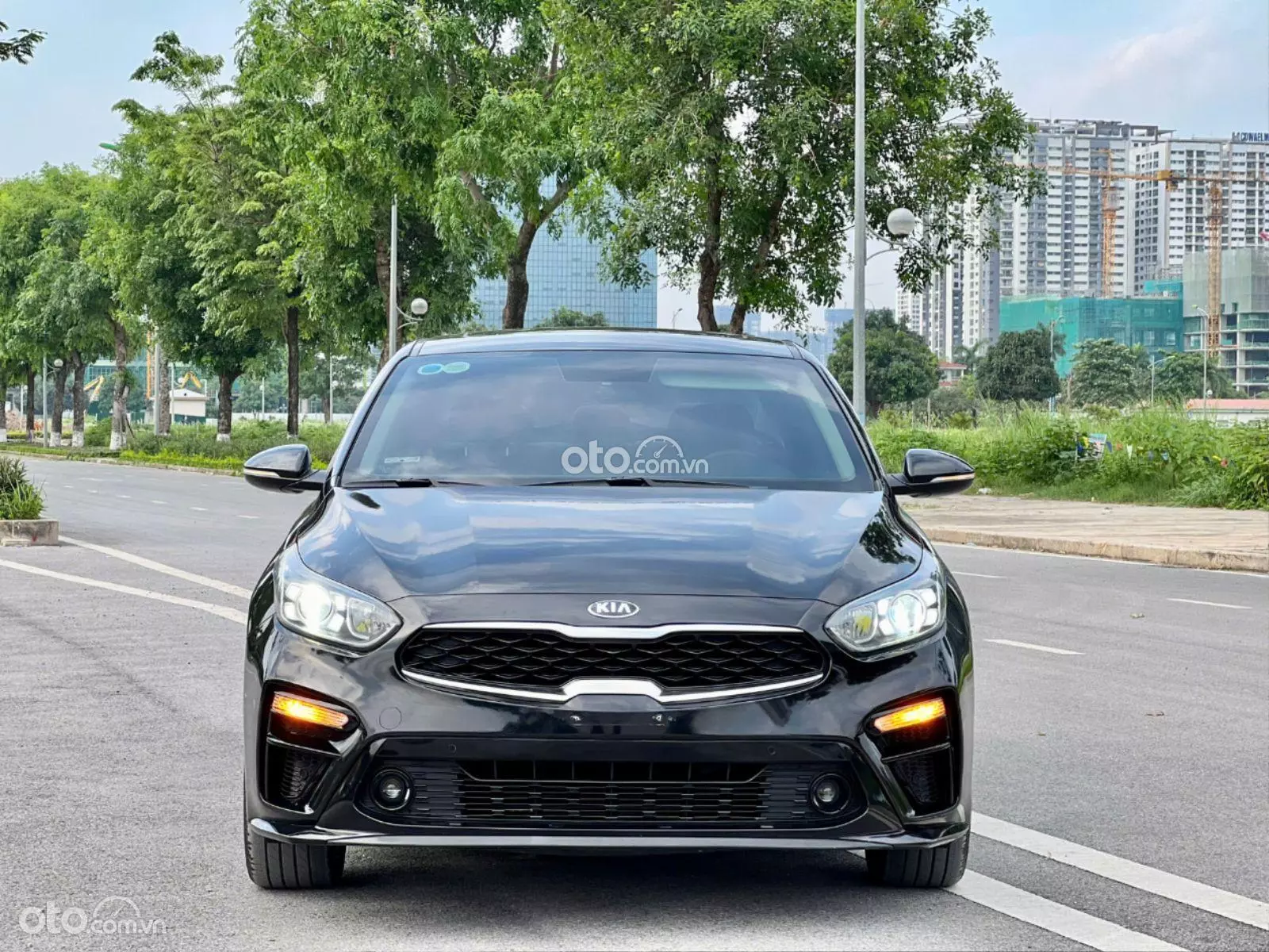 2020 Kia Cerato 1.6 AT Luxury