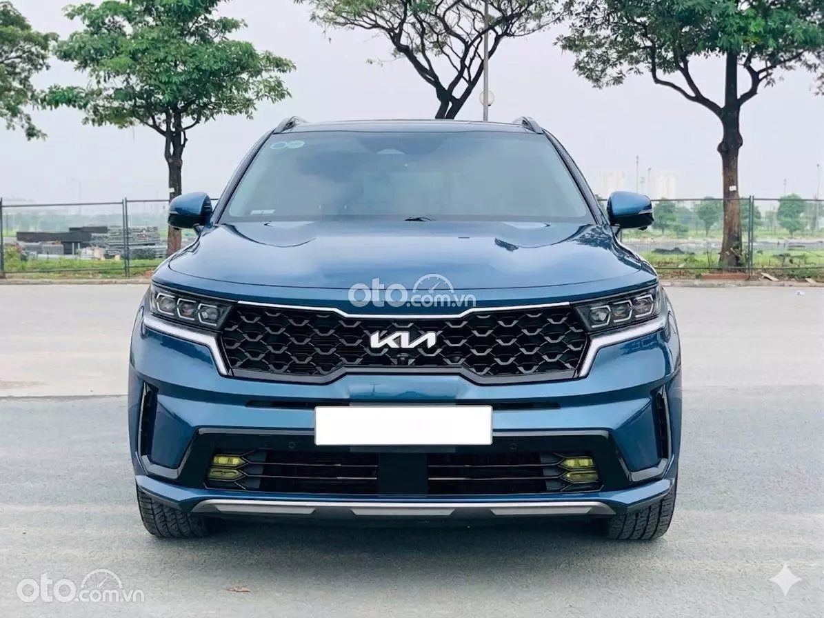 2022 Kia Sorento 2WD 2.2 DATH
