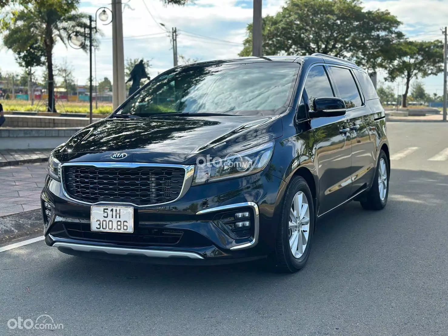 2020 Kia Sedona 2.2 DAT - Image 1