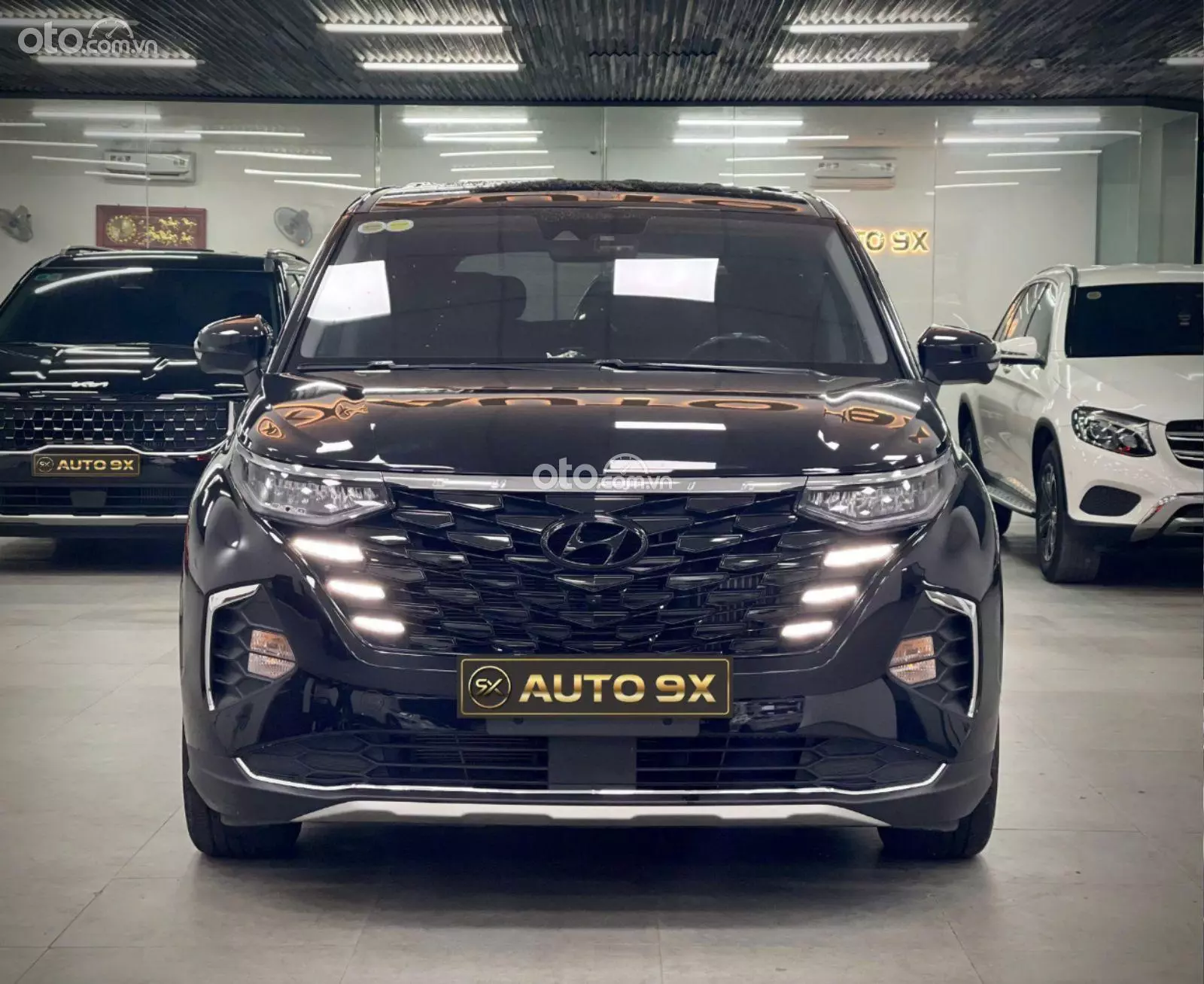 2025 Hyundai Custin 1.5T-GDi Đặc biệt