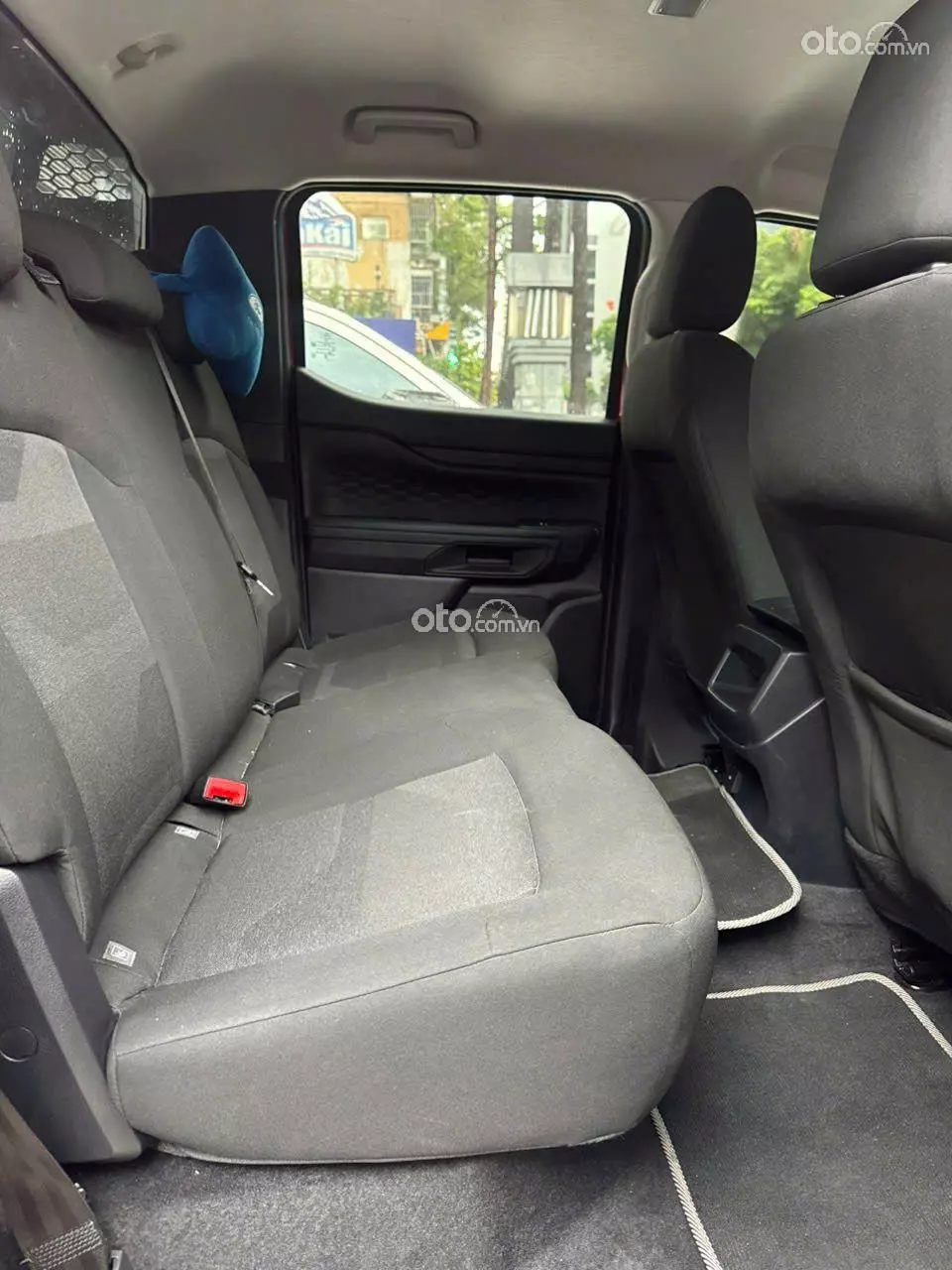 2025 Ford Ranger XLS 2.0L 4x2 AT - ảnh nhỏ 3