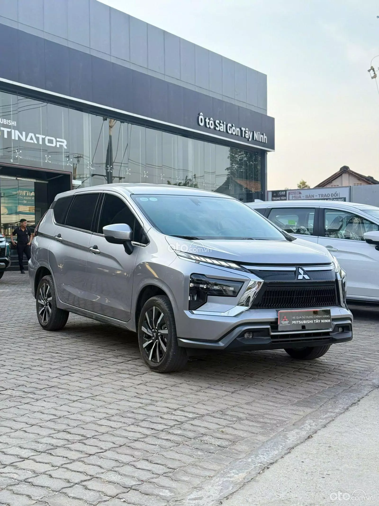2026 Mitsubishi Xpander AT Premium