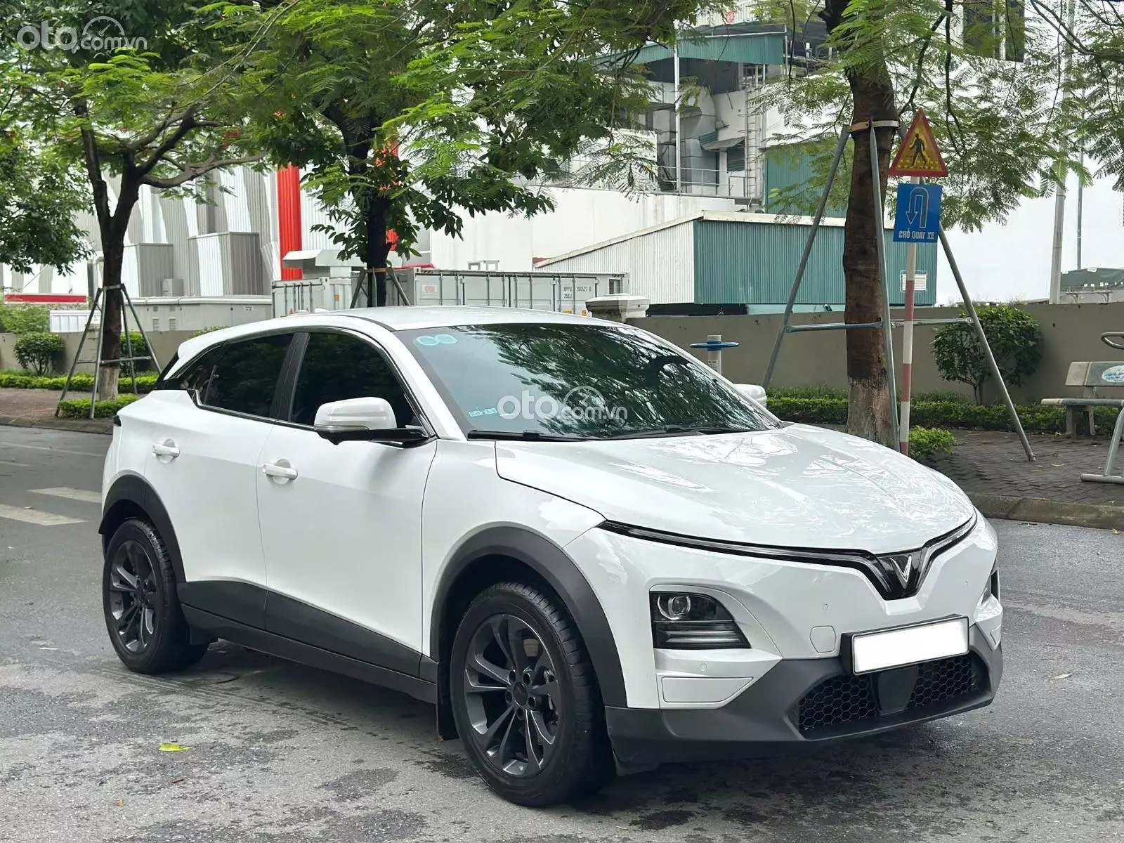 2025 VinFast VF6 Plus