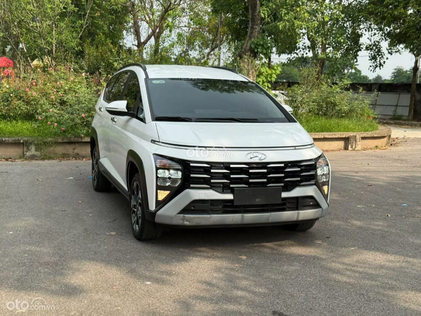 2025 Hyundai Stargazer 1.5 AT Đặc biệt