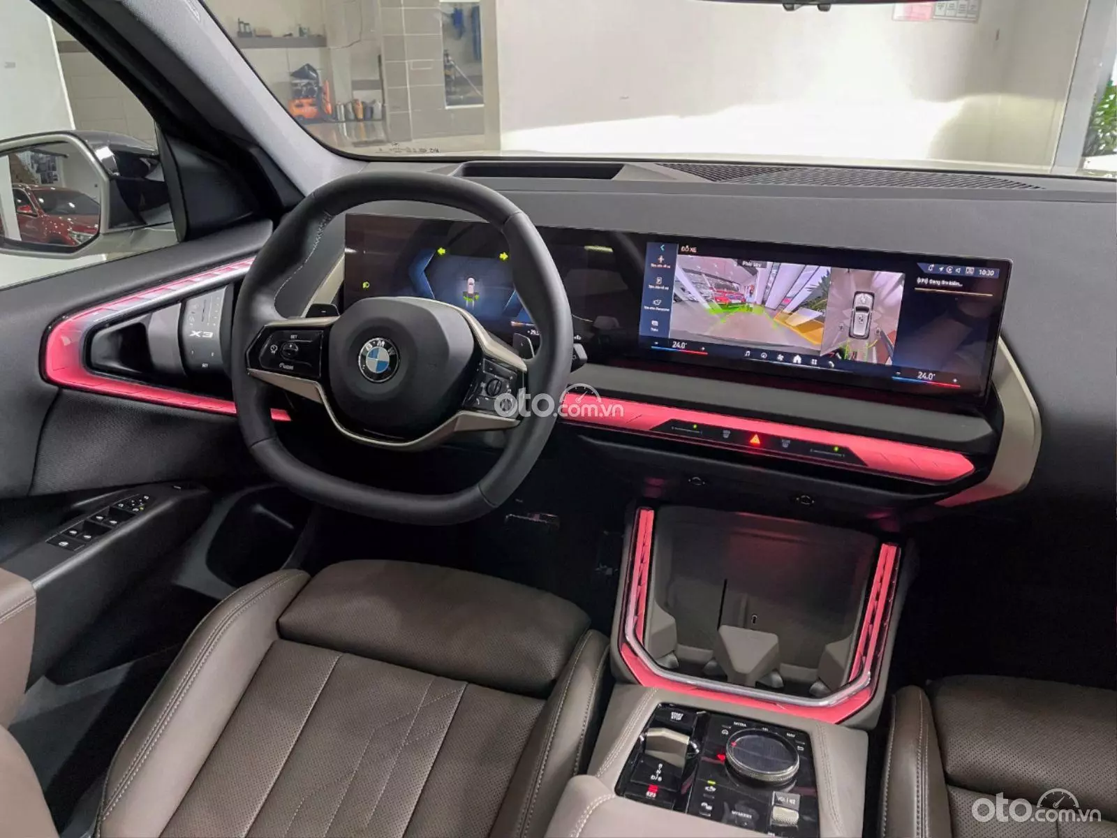 2025 BMW X3 xDrive20i