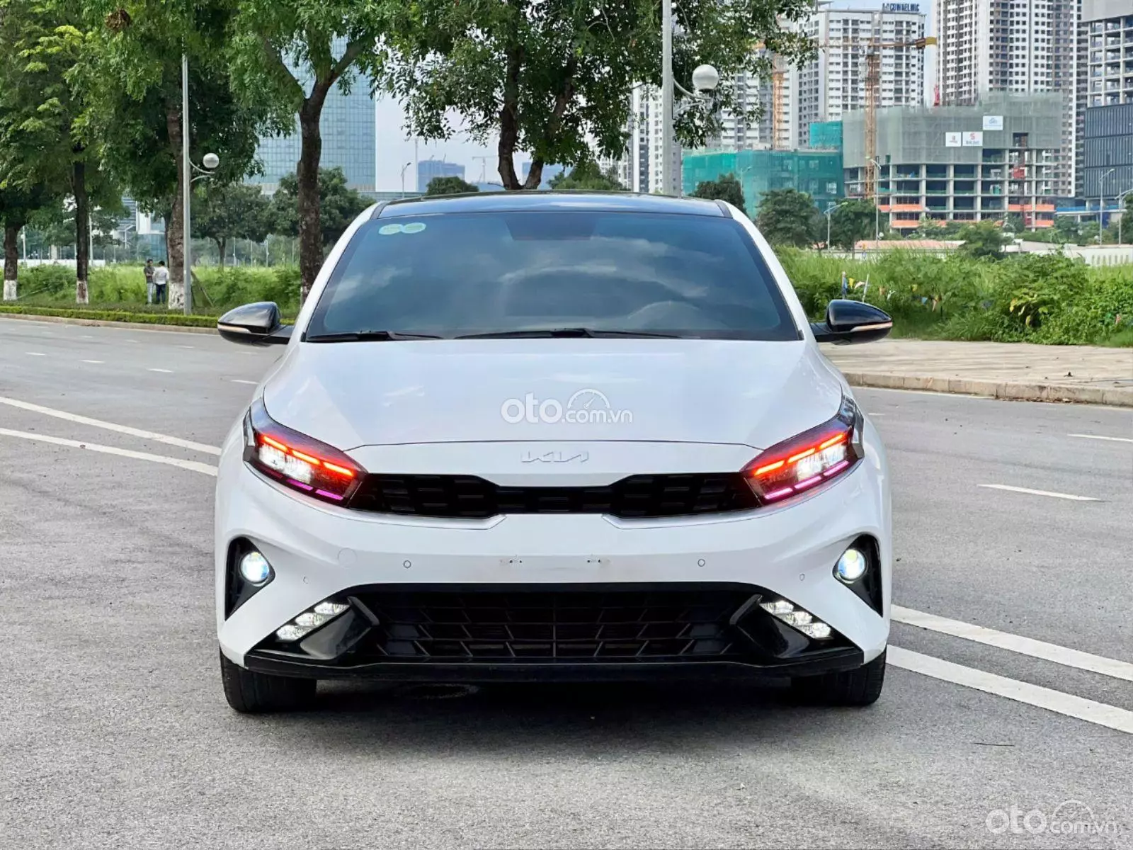 2025 Kia K3 2.0 Premium