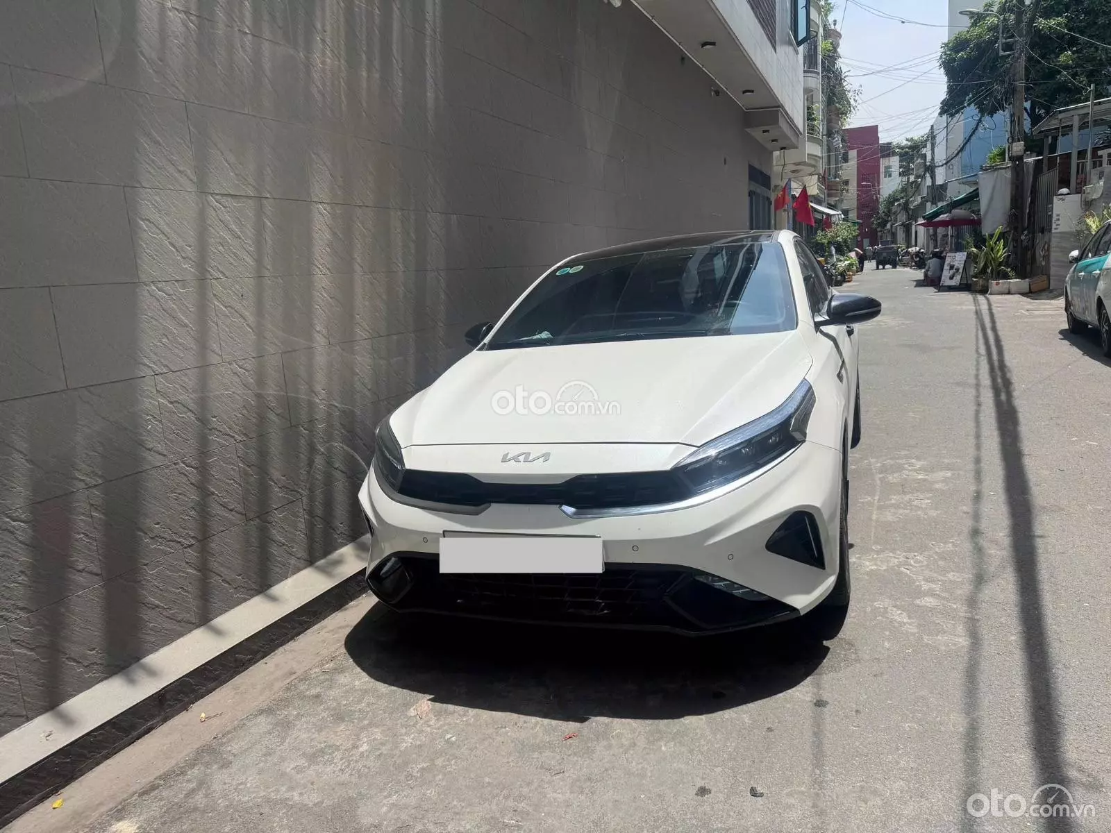2022 Kia K3 2.0 Premium