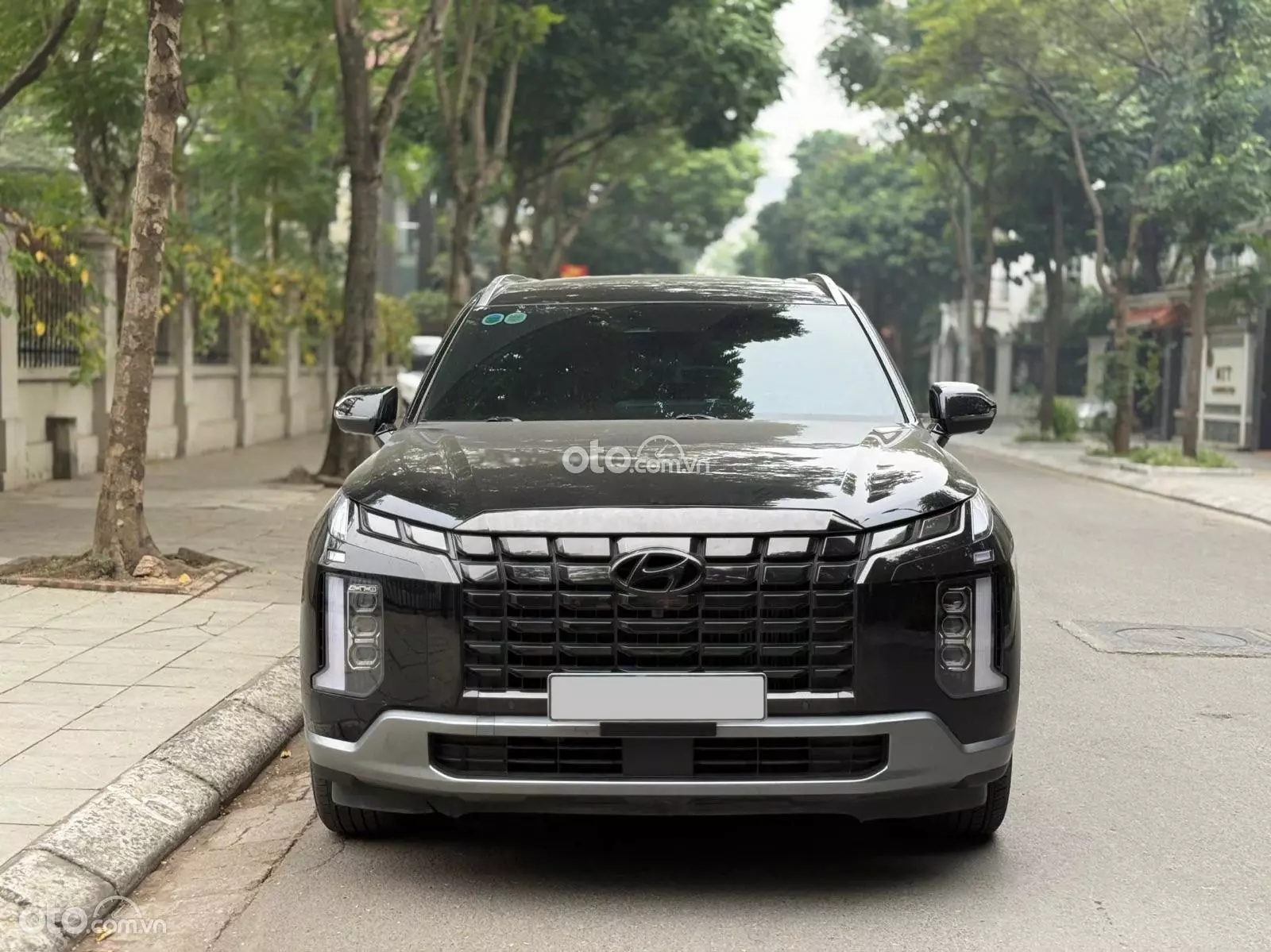 2024 Hyundai Palisade Prestige 6 chỗ