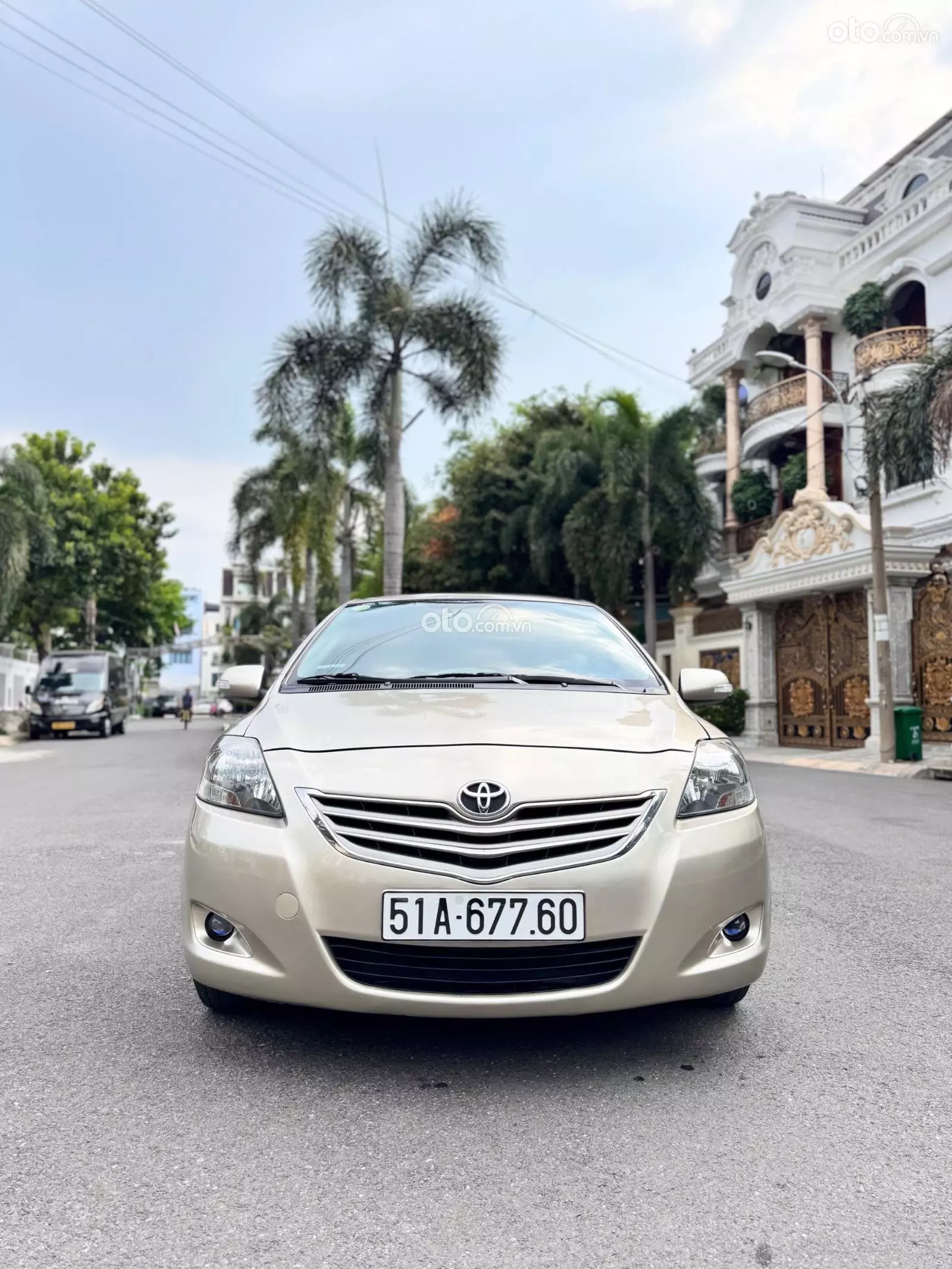 2013 Toyota Vios 1.5 G CVT