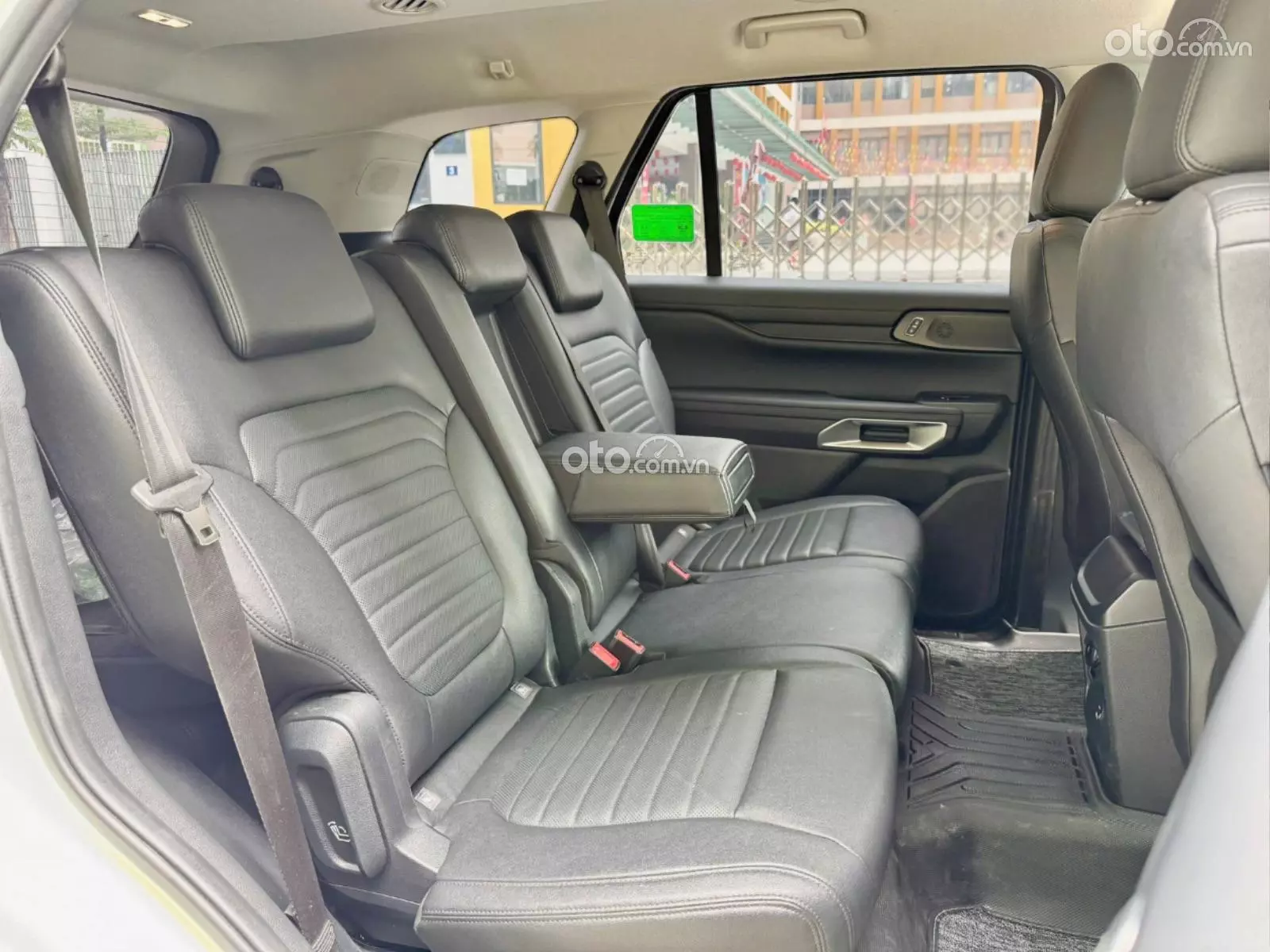 2025 Ford Everest Sport 2.0 AT 4x2 - ảnh nhỏ 5
