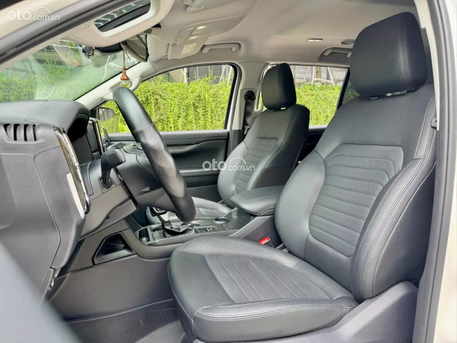 2025 Ford Everest Sport 2.0 AT 4x2 - ảnh nhỏ 8