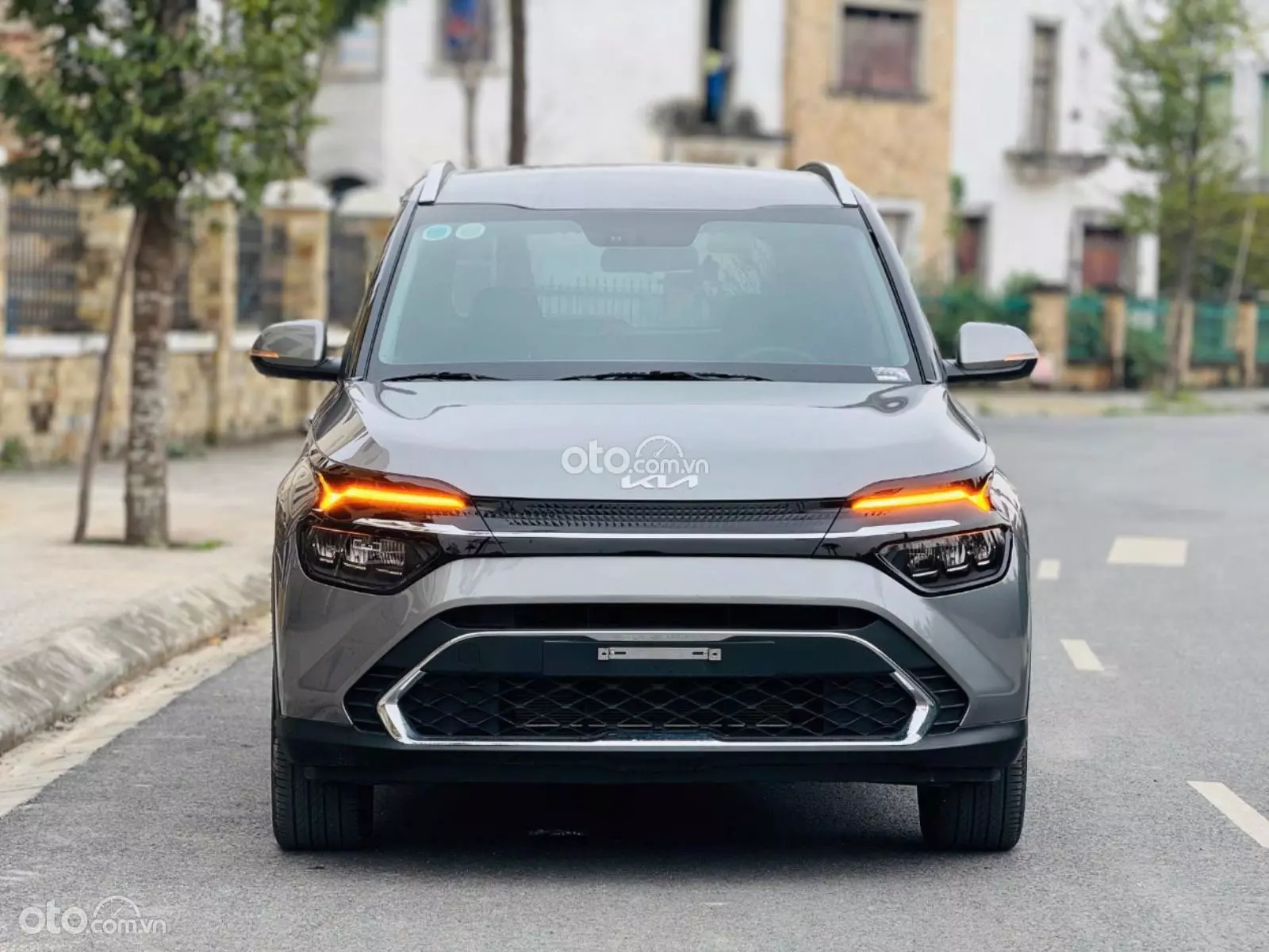 2024 Kia Carens 1.5G Luxury