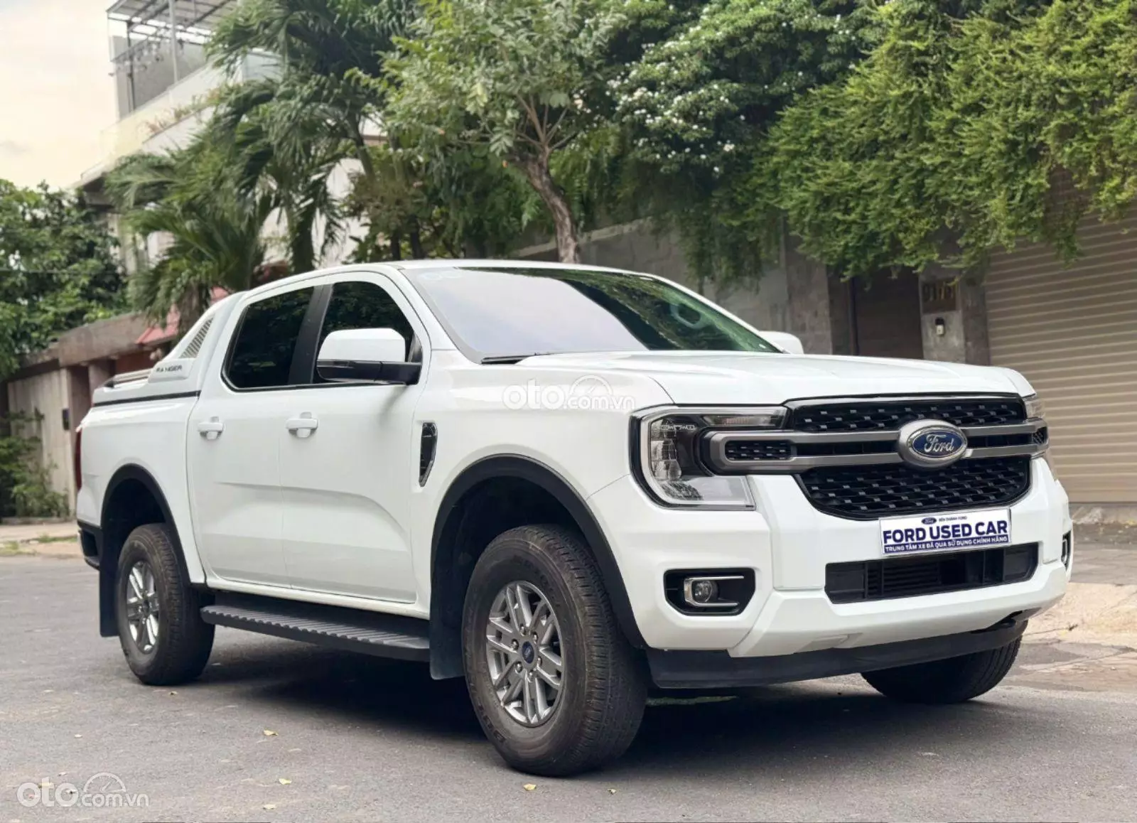 2024 Ford Ranger XLS 2.0L 4x2 AT