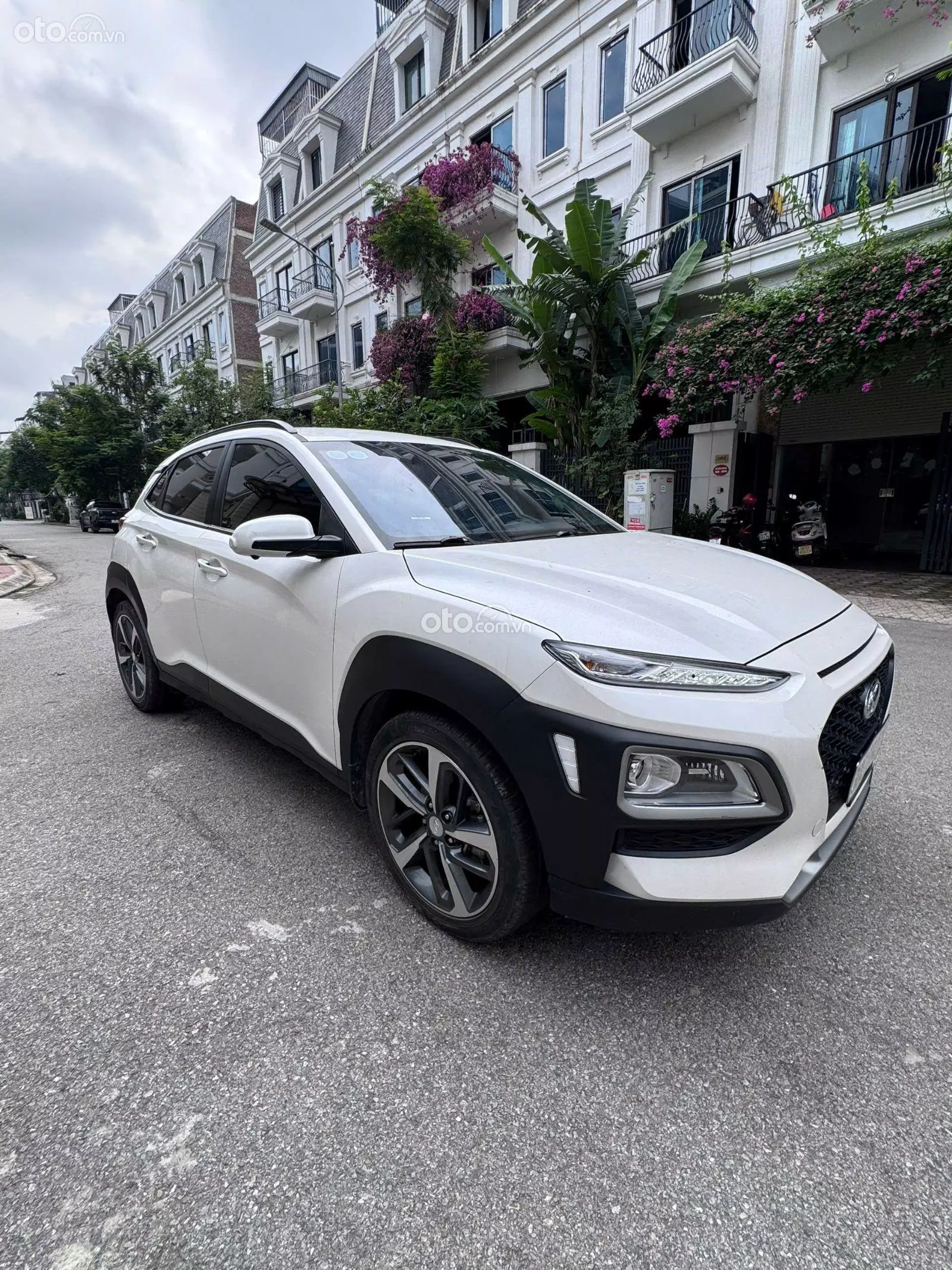 2020 Hyundai Kona 2.0 AT Đặc biệt