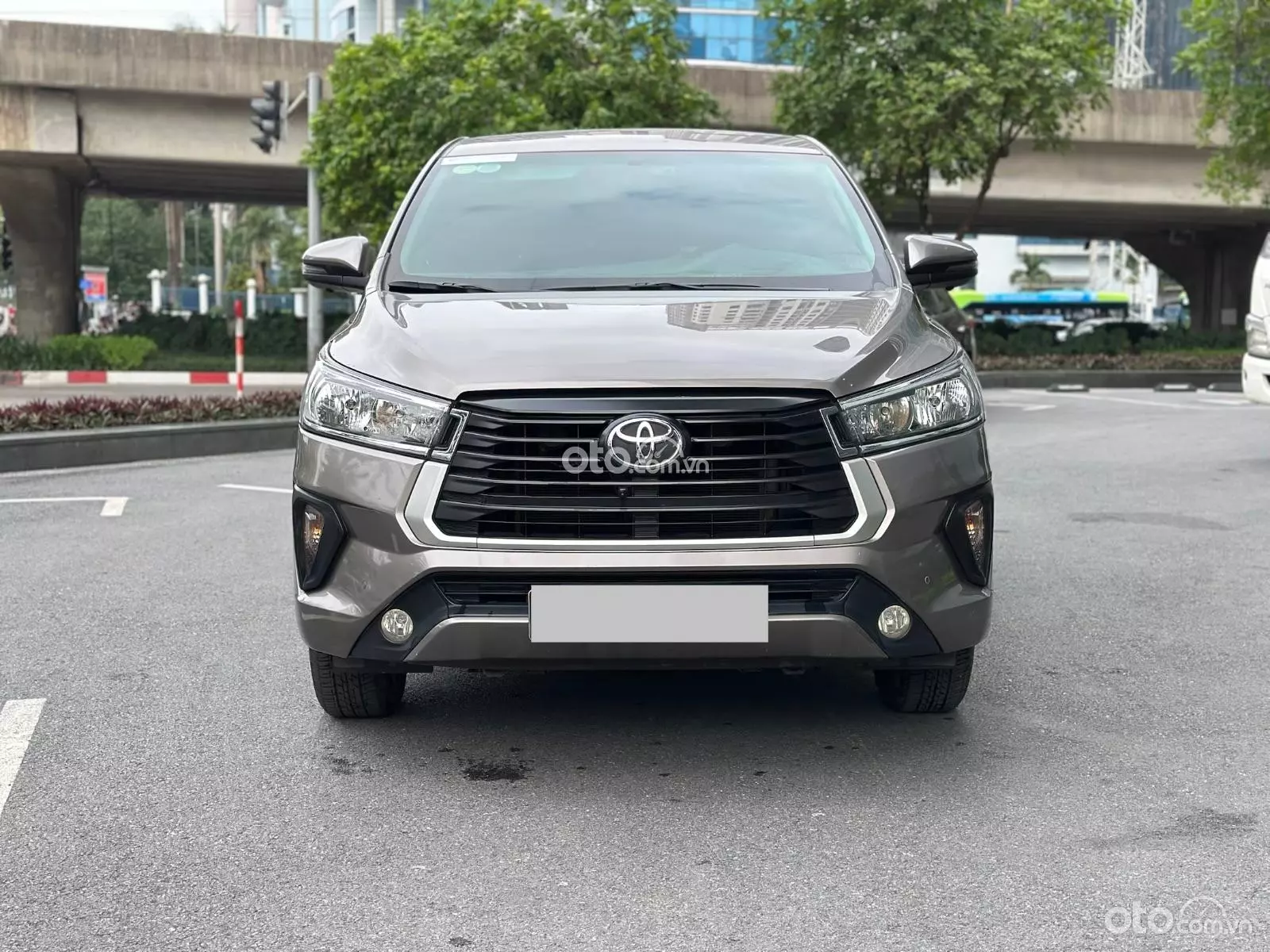 2022 Toyota Innova 2.0E