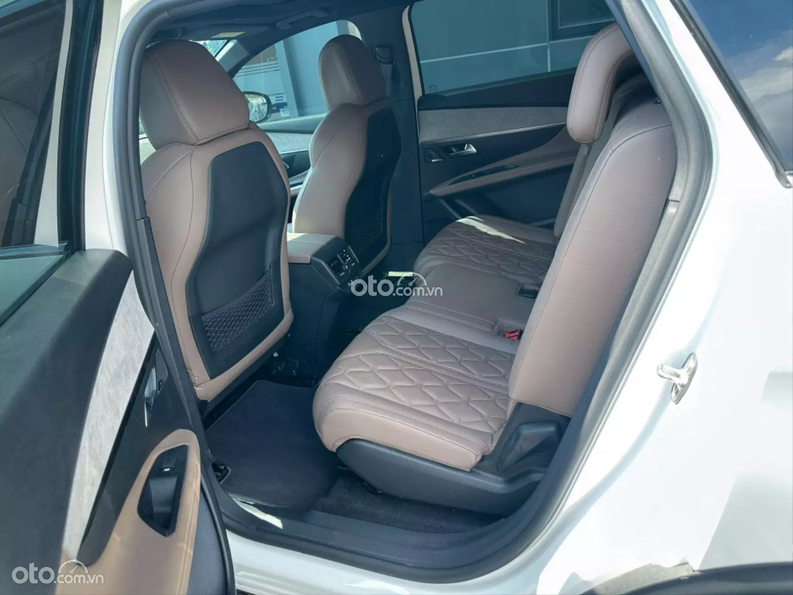 2022 Peugeot 5008 GT - ảnh nhỏ 6