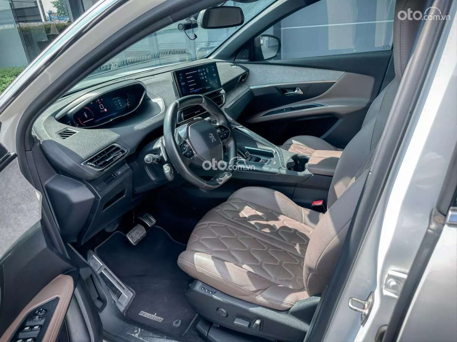 2022 Peugeot 5008 GT - ảnh nhỏ 7