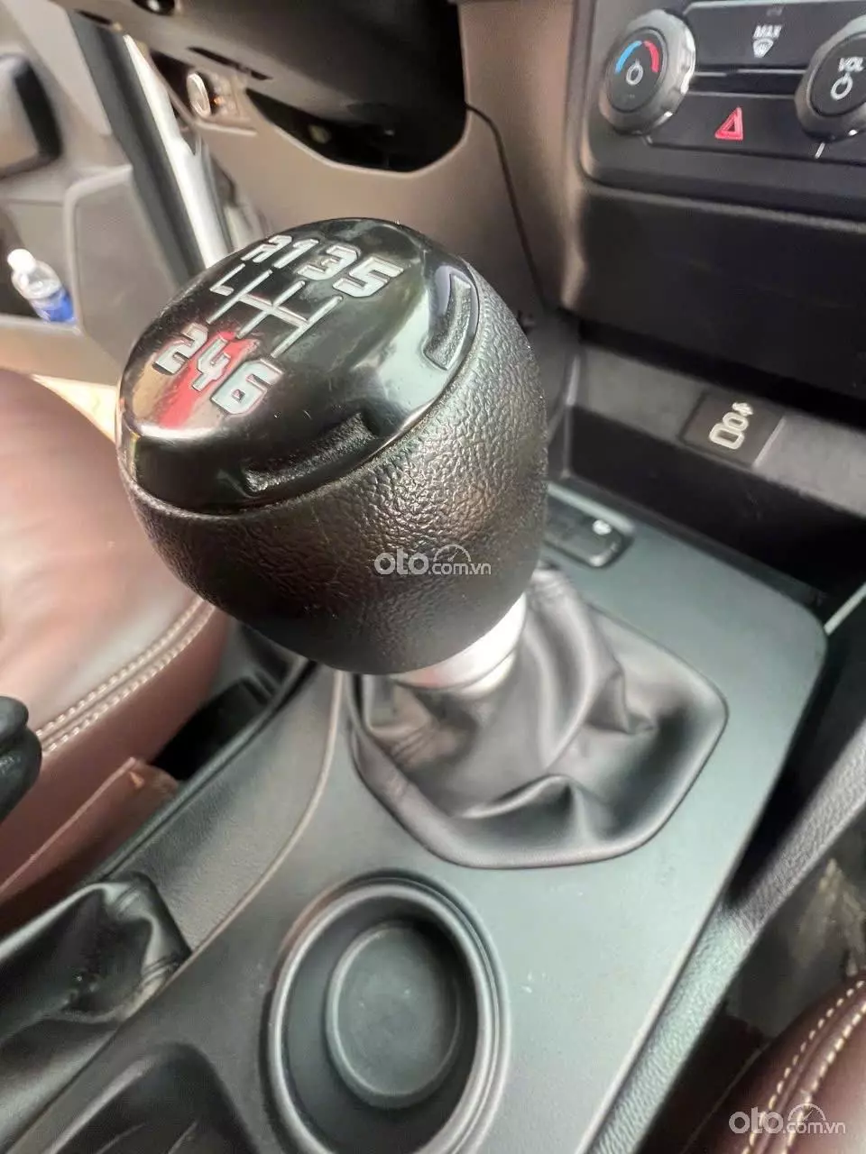 2022 Ford Ranger XLS 2.0L 4x2 MT