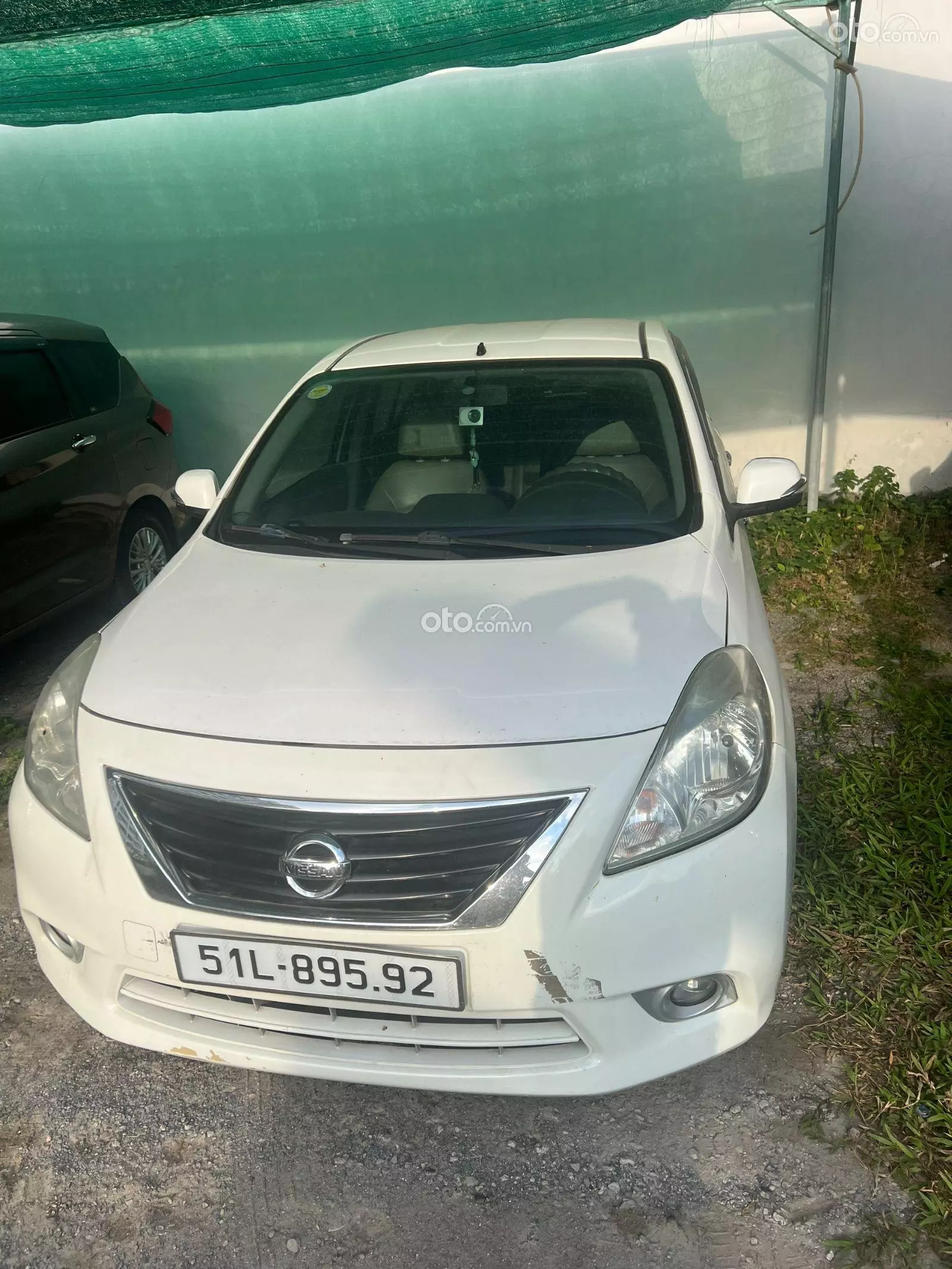 2016 Nissan Sunny 1.5 AT