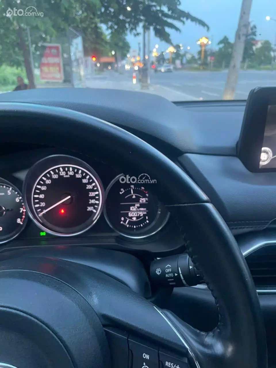 2021 Mazda CX-5 2.0 AWD