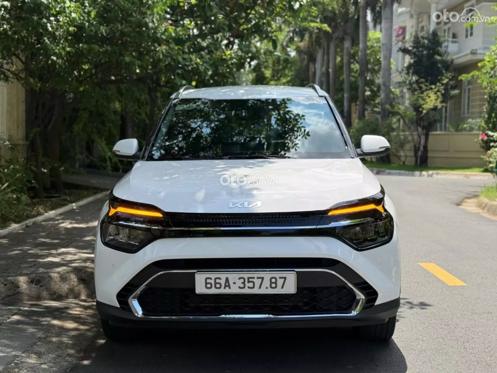 2025 Kia Carens 1.5L Luxury
