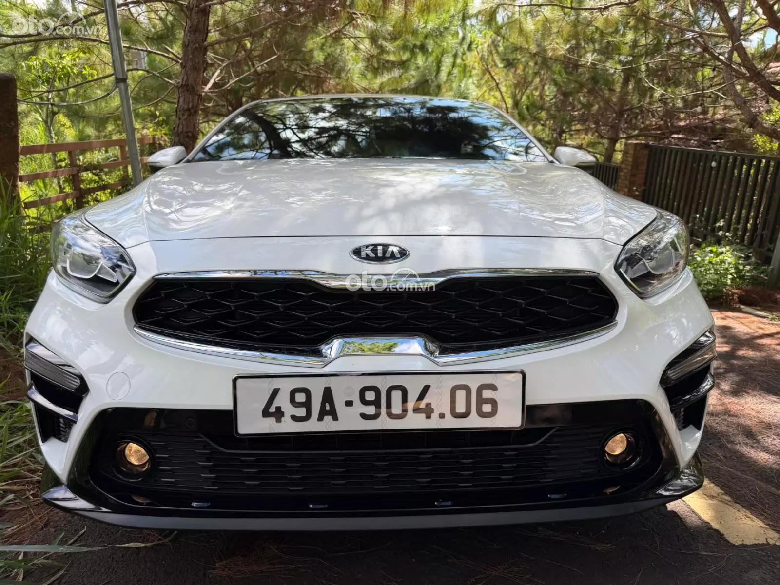 2020 Kia Cerato 2.0 AT Premium