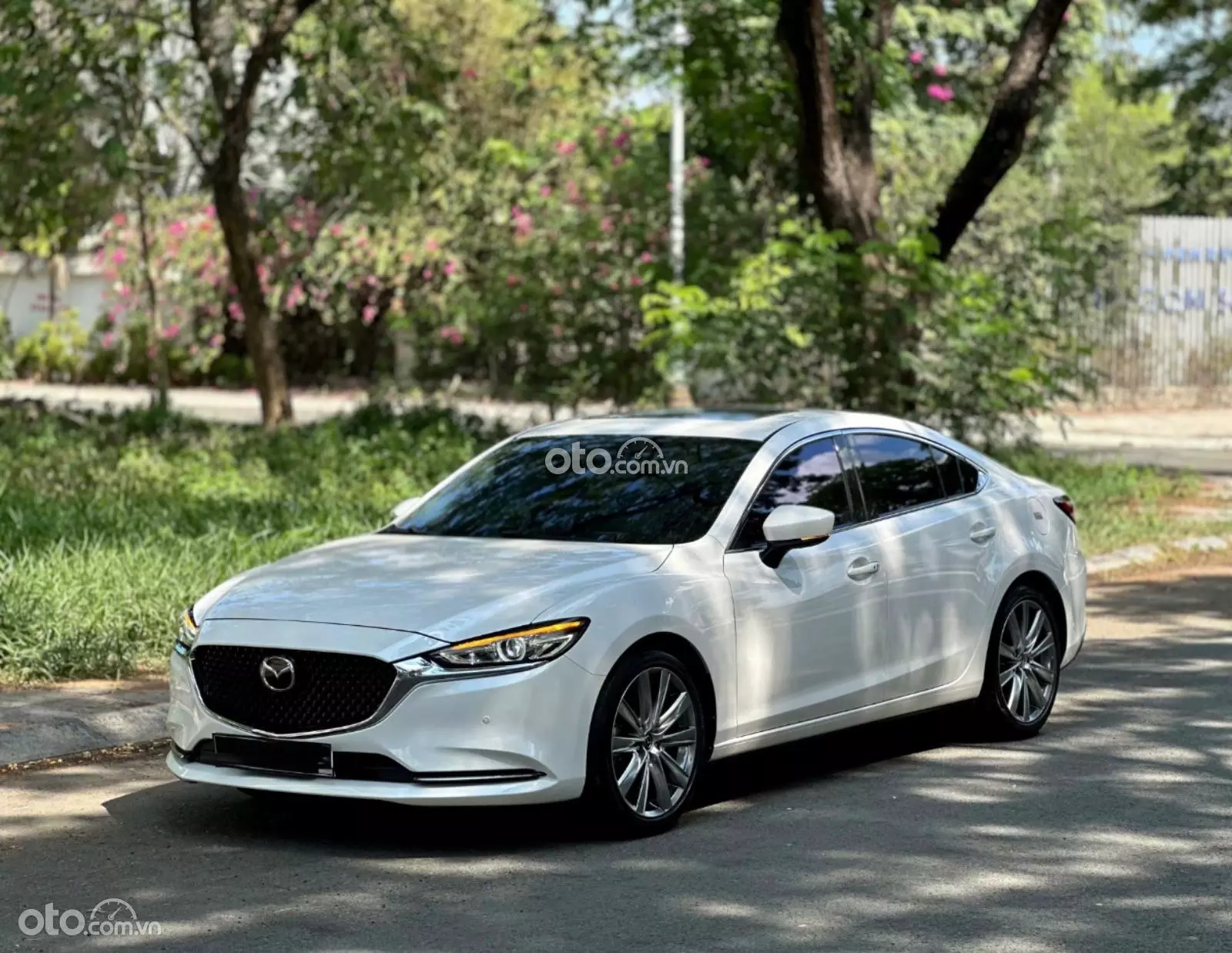 2023 Mazda 6 2.0 Premium - Image 1