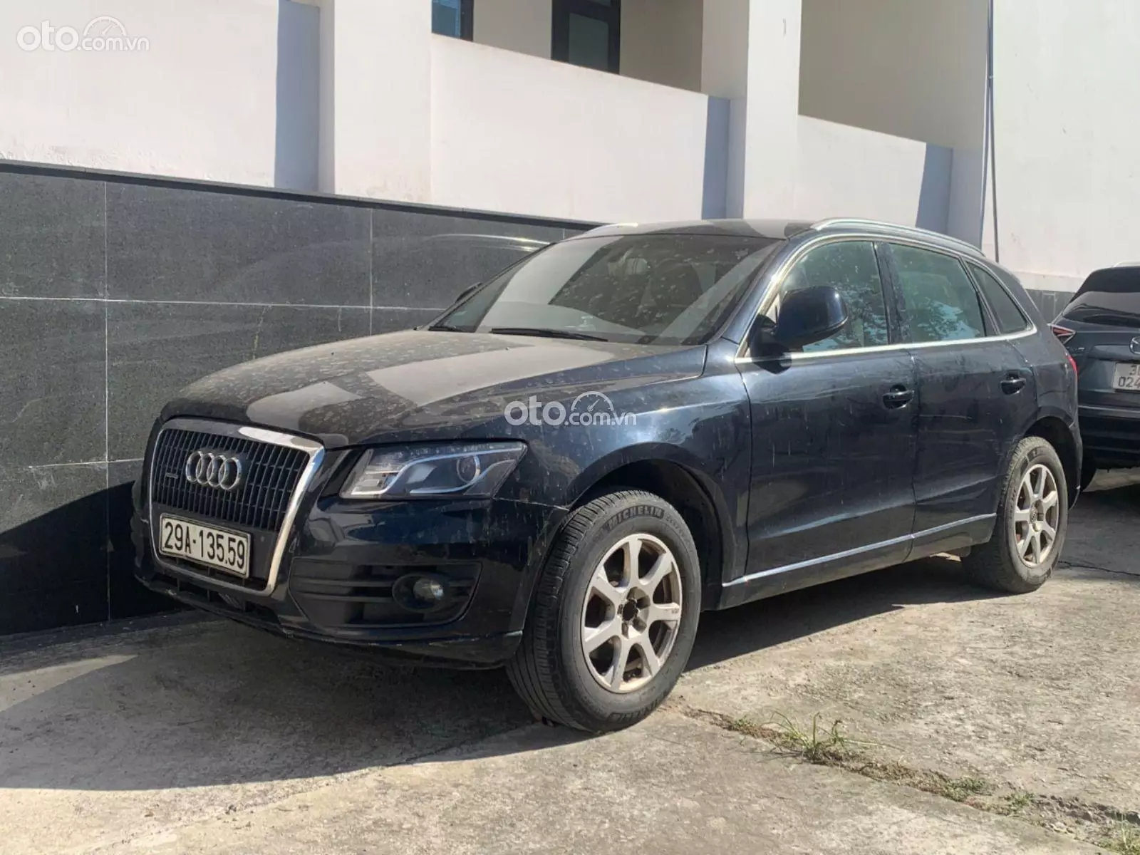 2010 Audi Q5 2.0 TFSI Quattro