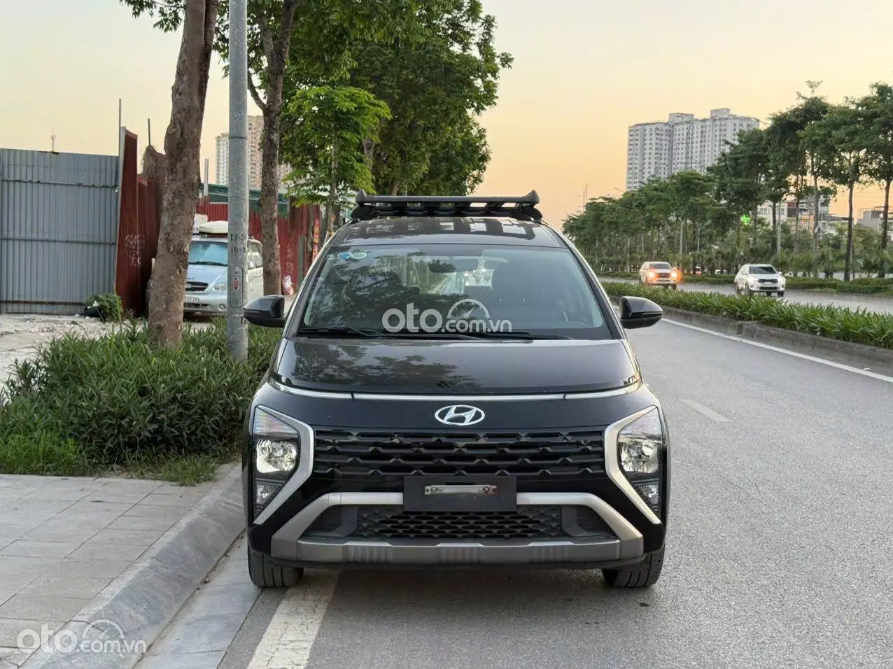2022 Hyundai Stargazer 1.5 AT Đặc biệt