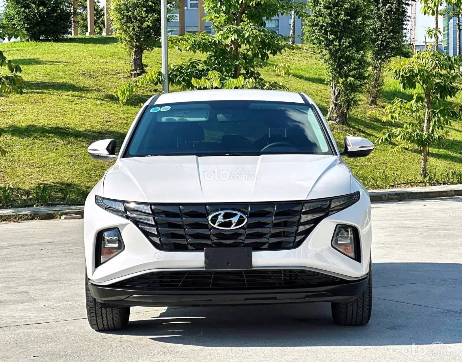 2023 Hyundai Tucson 2.0 Tiêu chuẩn
