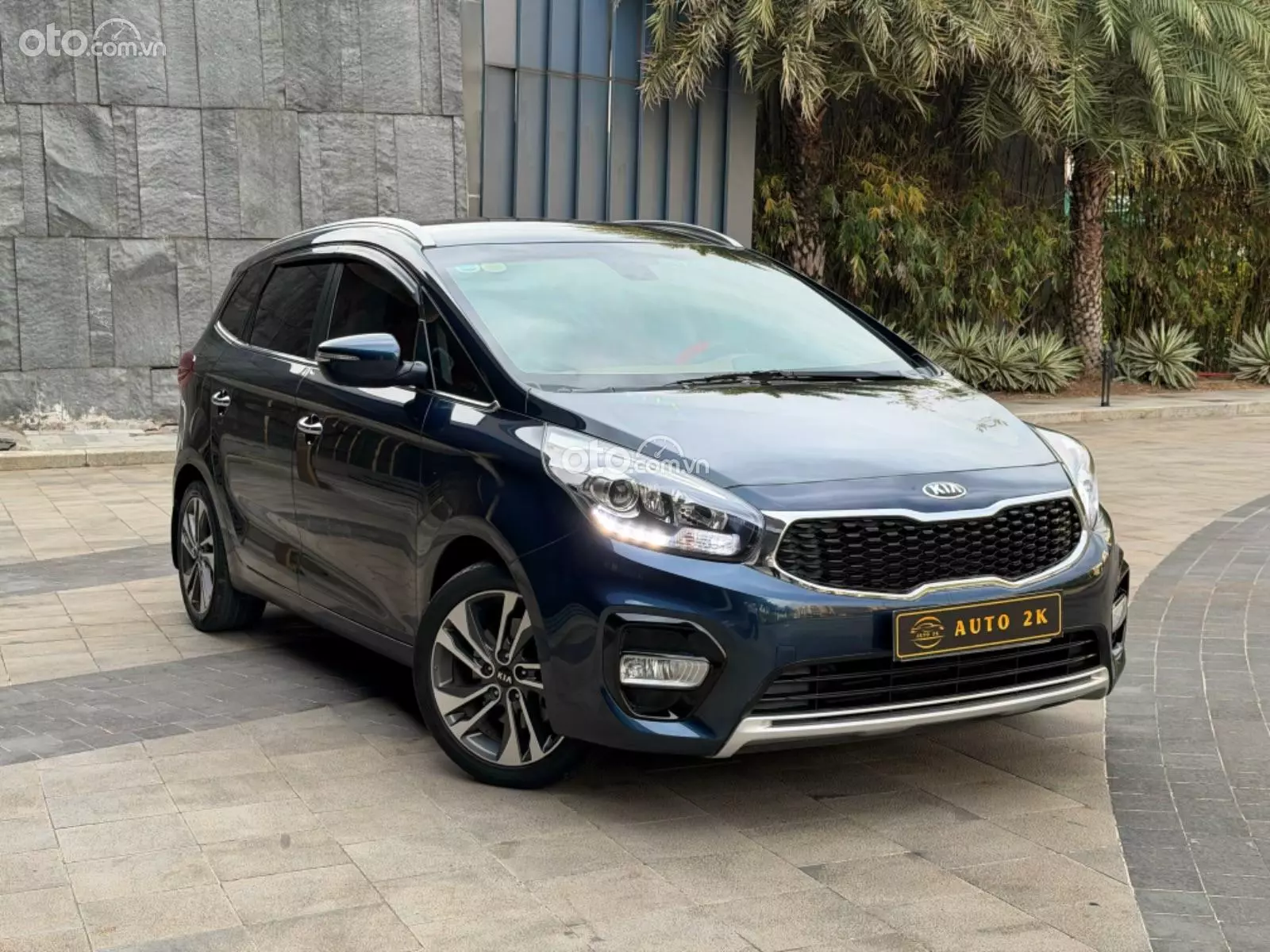 2020 Kia Rondo 2.0 GAT - Image 1