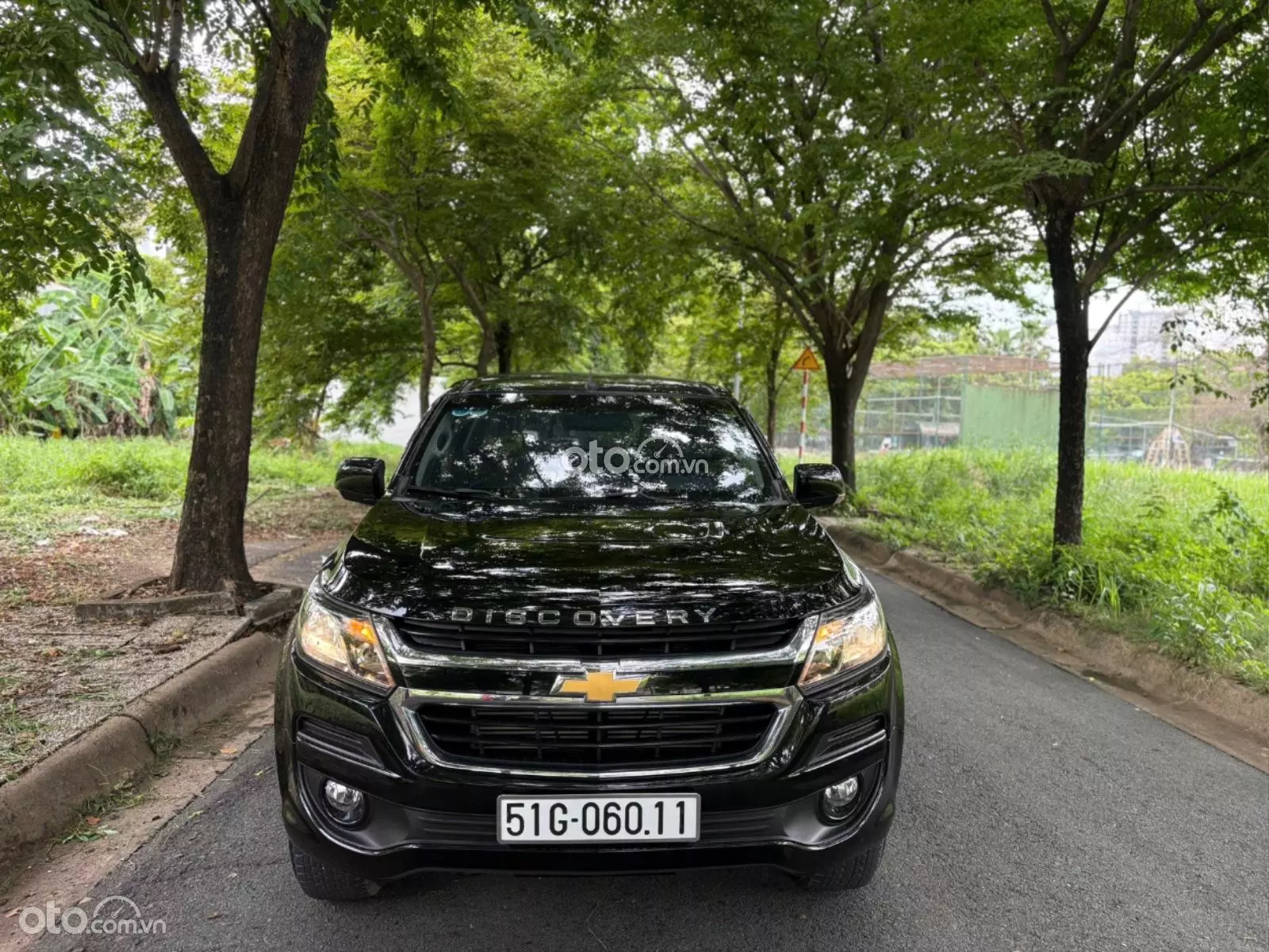 2018 Chevrolet Trailblazer 2.5L 4×2 MT LT